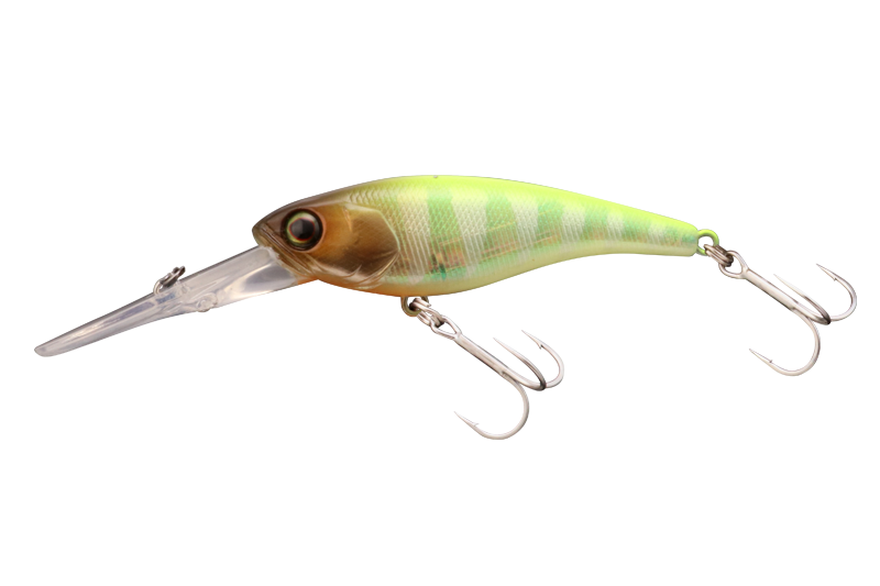 VOBLER SOUL SHAD 62DDR SP 6,2CM/6,8G PCBB