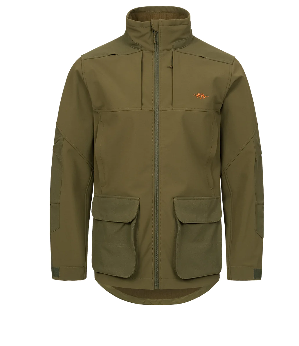 JACHETA MEN.S TACKLE DARK OLIVE MAR.2XL