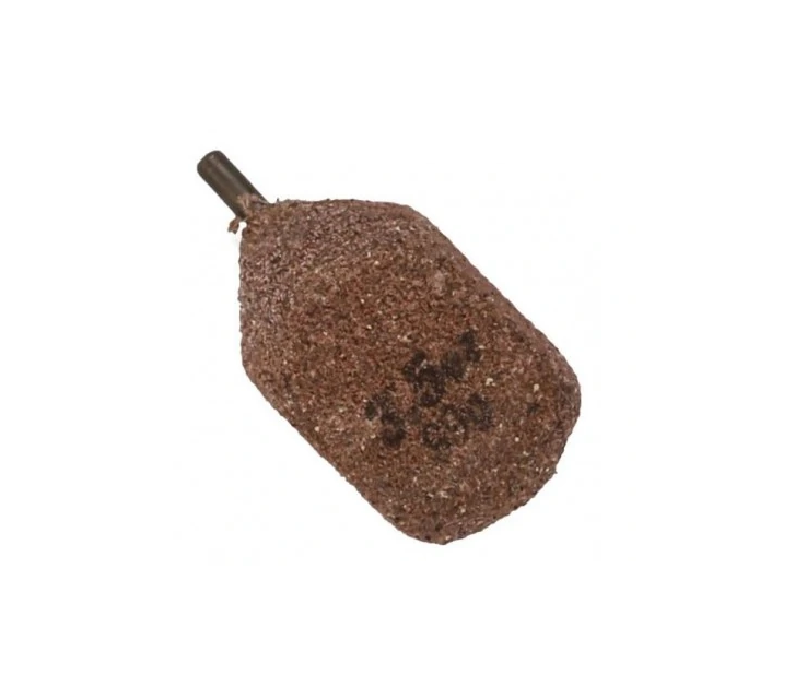 PLUMB TEXTURED SQUARE PEAR INLINE 56G