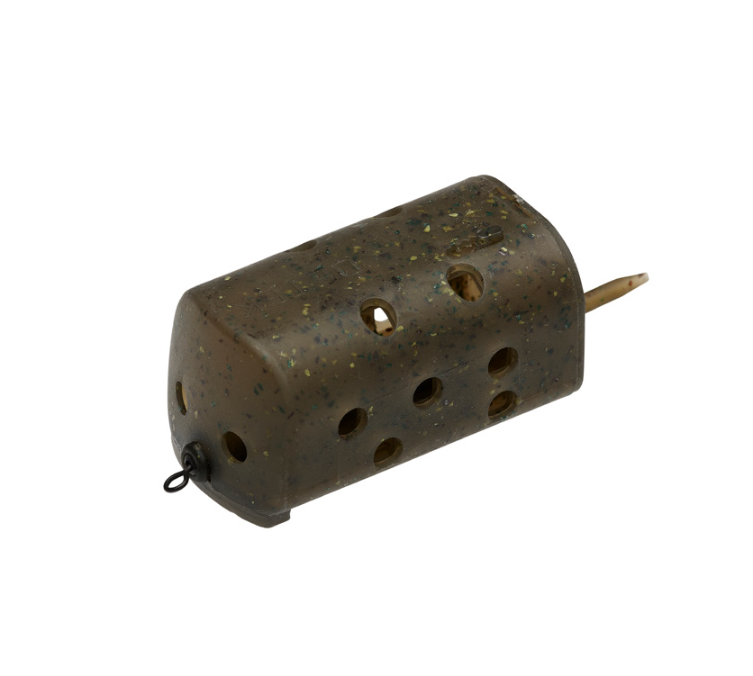 FEEDER DETEK MAGGOT FEEDER INLINE 20G/1BUC