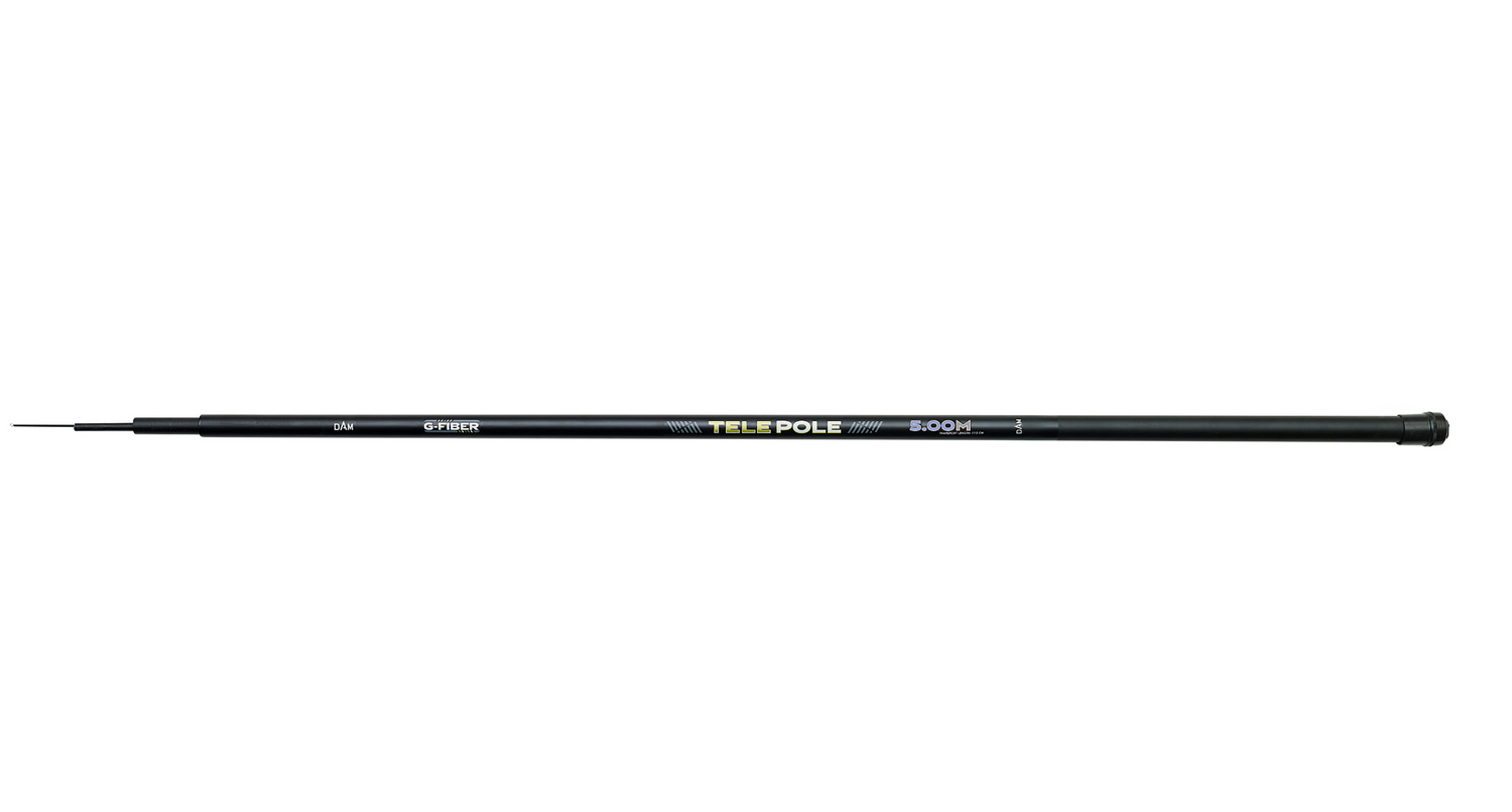 VARGA TELE G-FIBER 4,00M