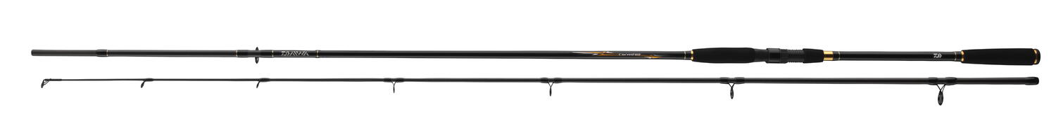 2BUC. CROSSFIRE SPIN 2,40M/15-40G