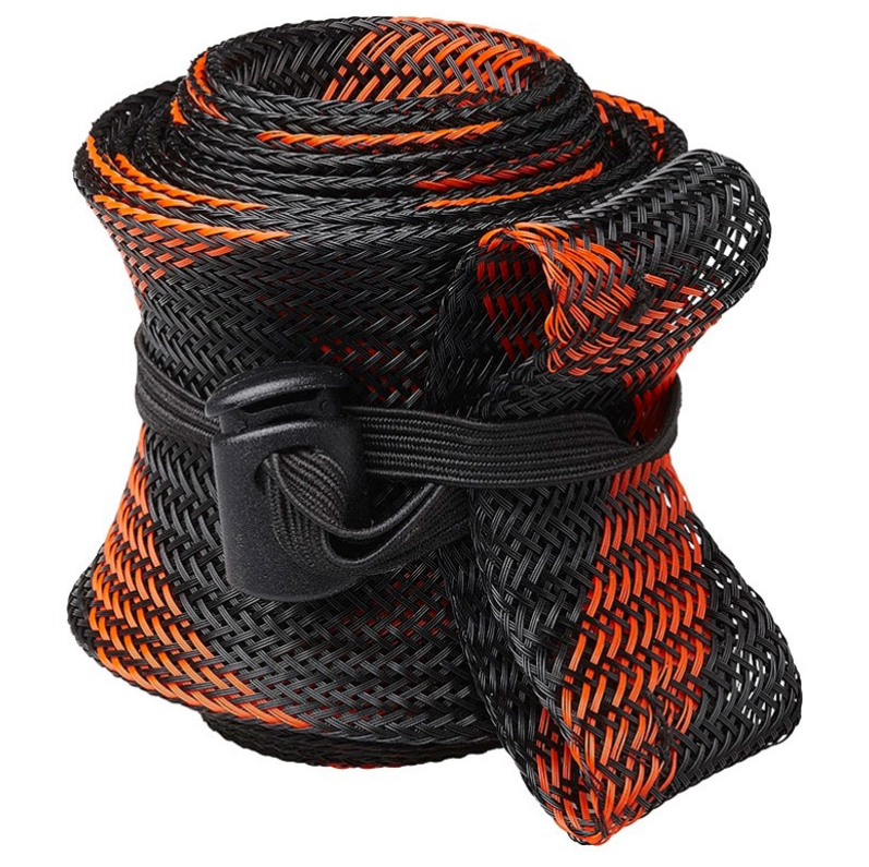 HUSA PROTECTIE LANSETA SPINNING 137-168CM
