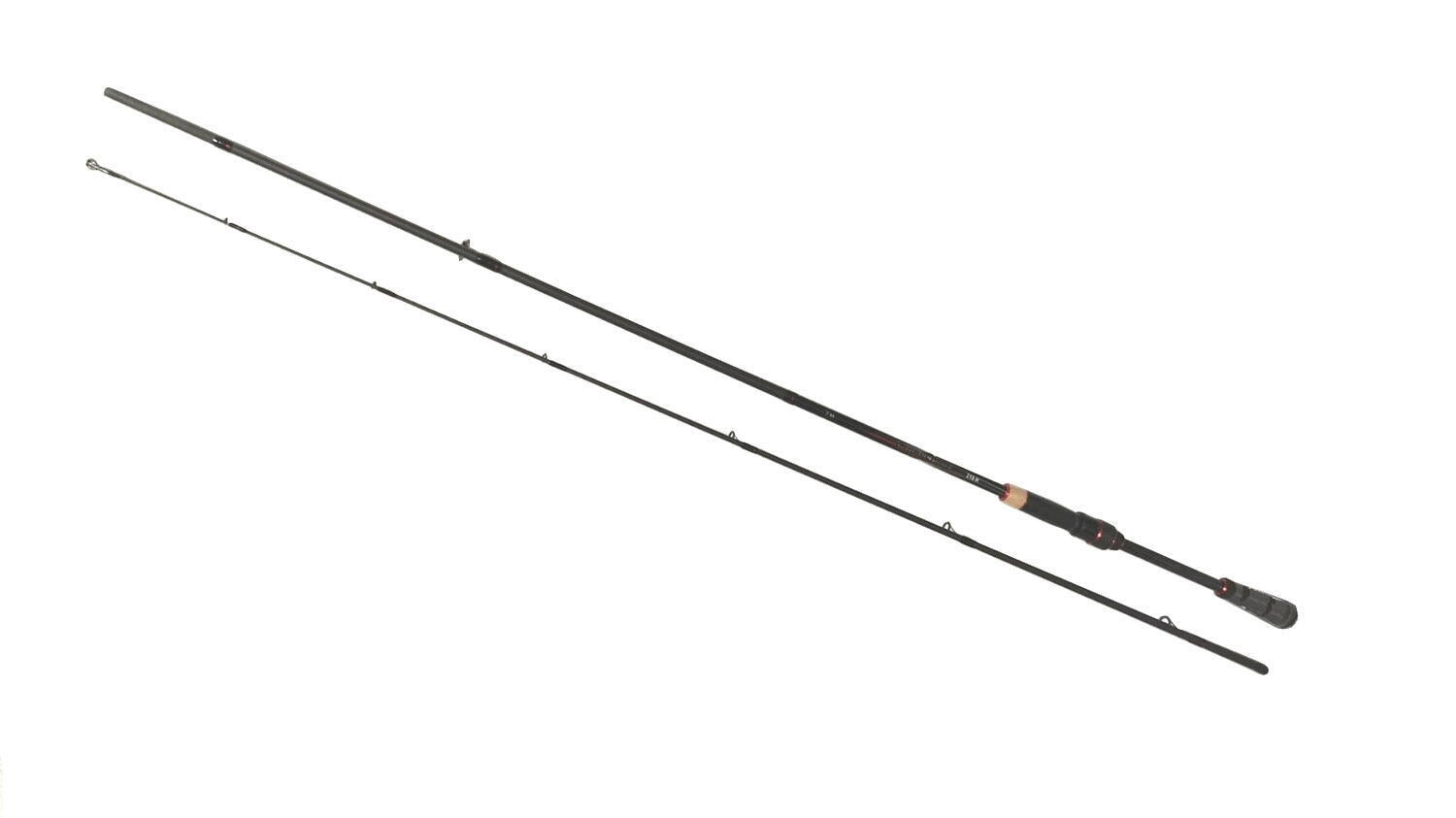 2BUC CROSSFIRE 180 ML 1,80M/5-14G