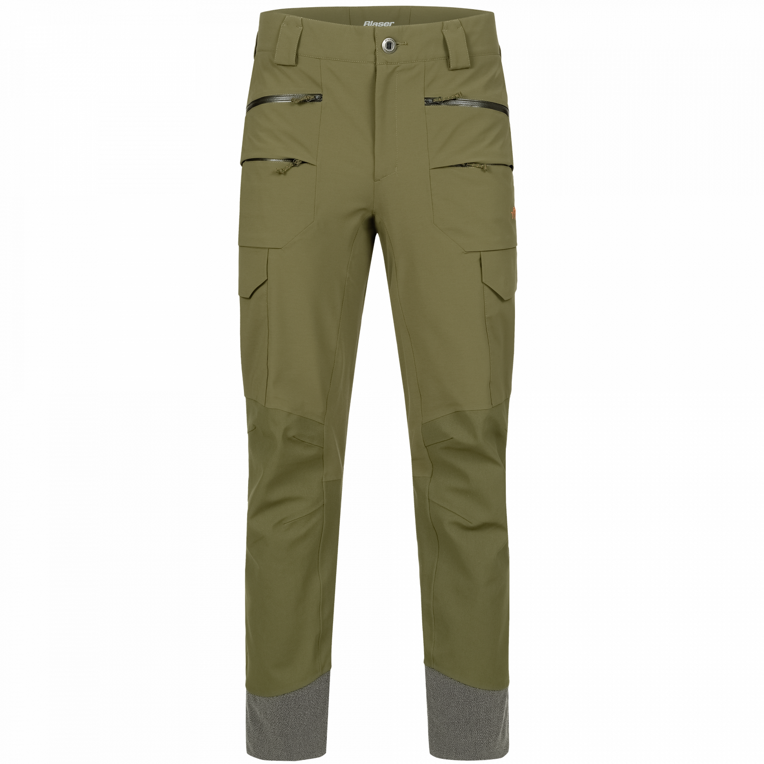 PANTALON STRIKER WP DARK OLIVE MAR. 48