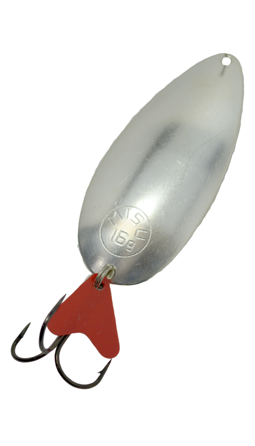 OSCILANTA ARGINTATA EIRA 11G MARE