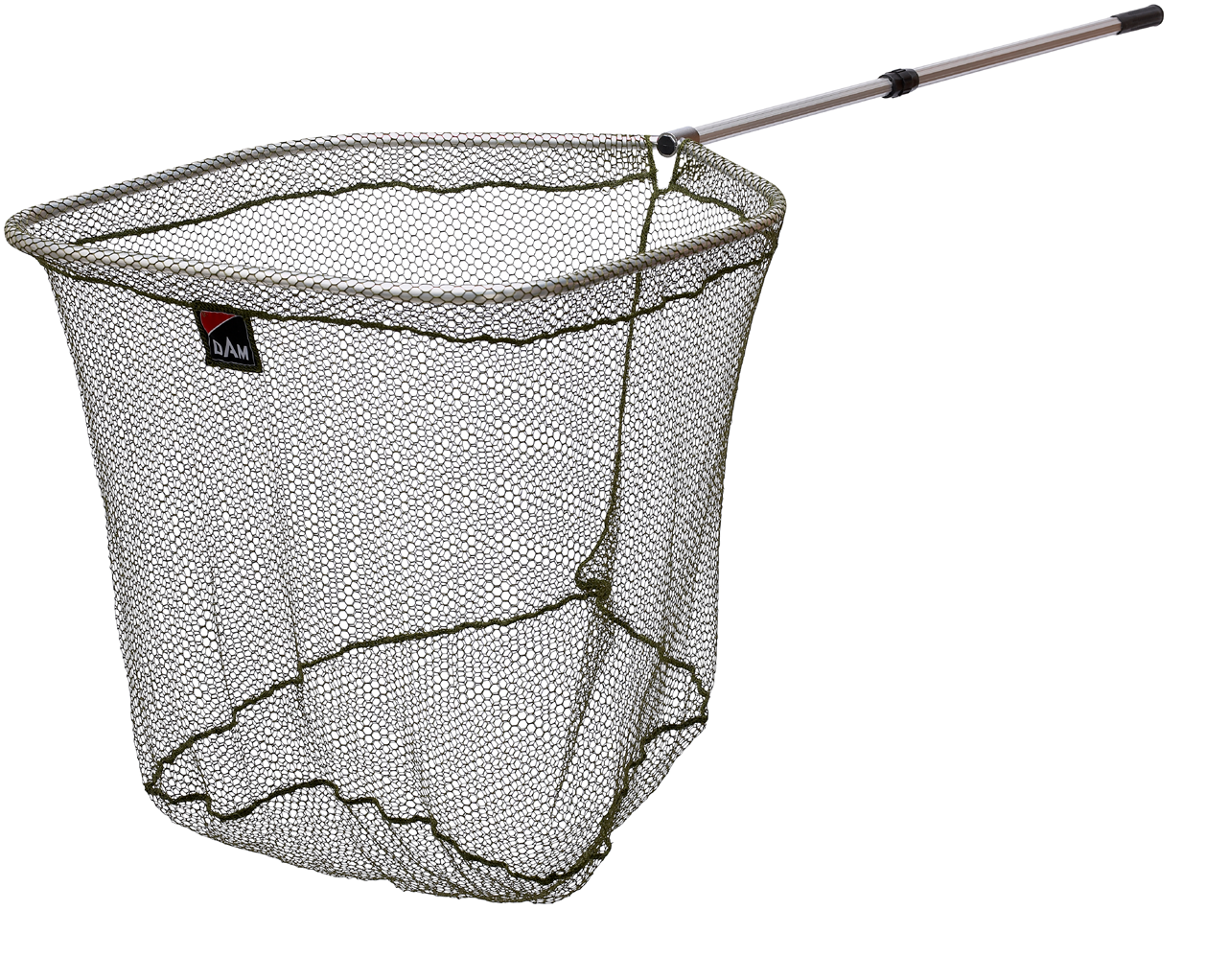MINCIOG BASE-X BIG FISH 2,17M 60X77X50CM 2PC