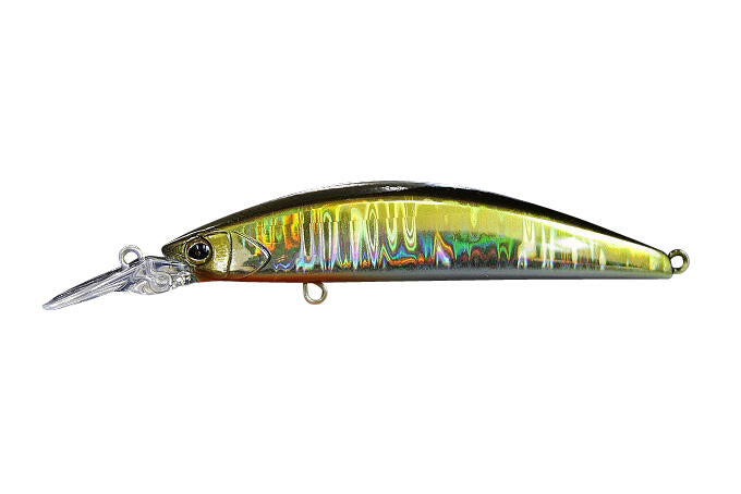 VOBLER TRICOROLL GT 88SR-F 8,8CM/9G TENNESSEE