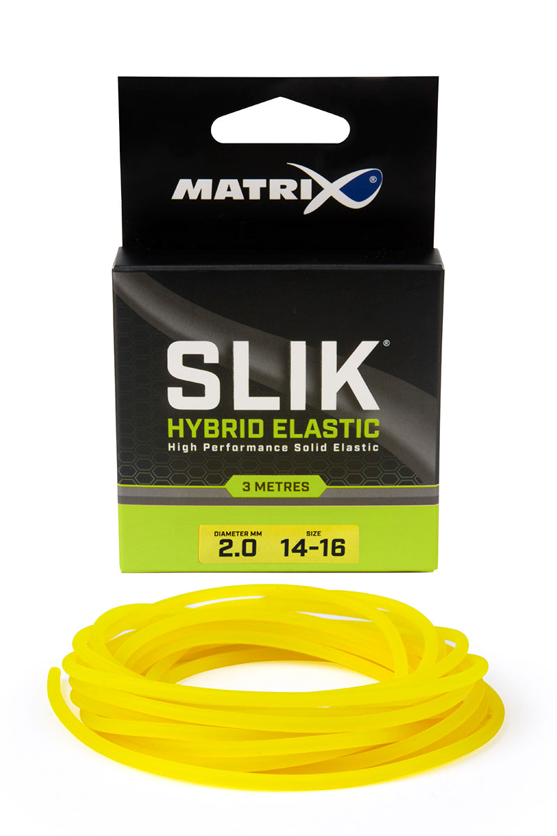 Matrix SLIK Elastic