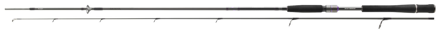 XX LANS.DAIWA 2BUC PROREX AGS SPIN 2,25M/3-12G