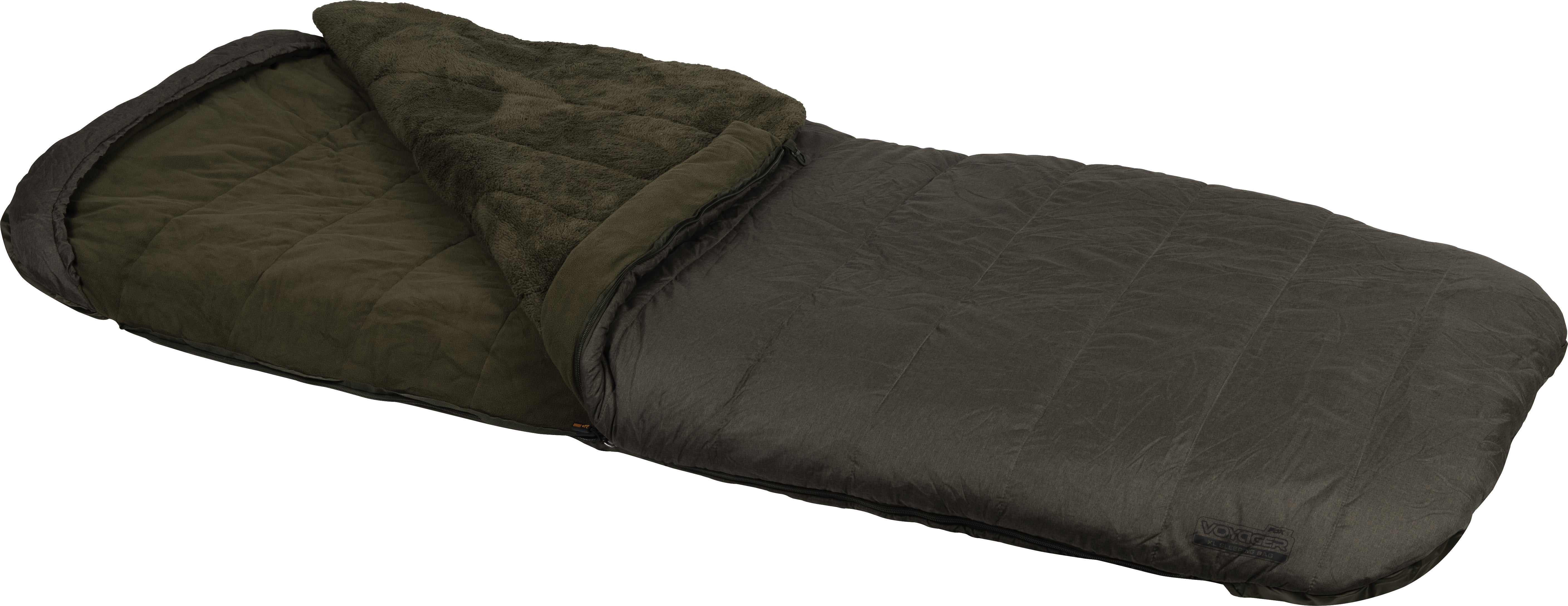 Voyager XL Sleeping Bag