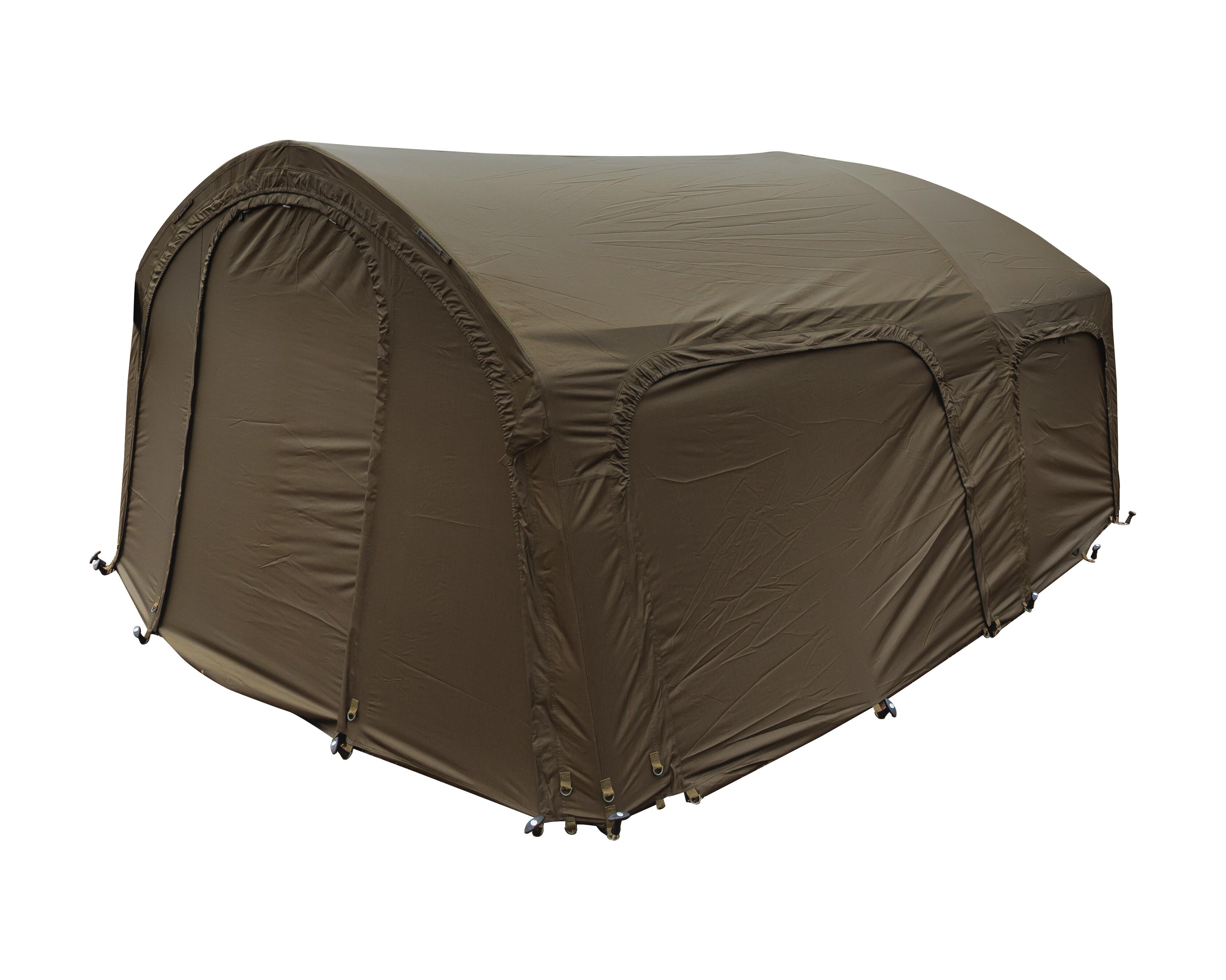 Frontier II- XL Deluxe Extension 