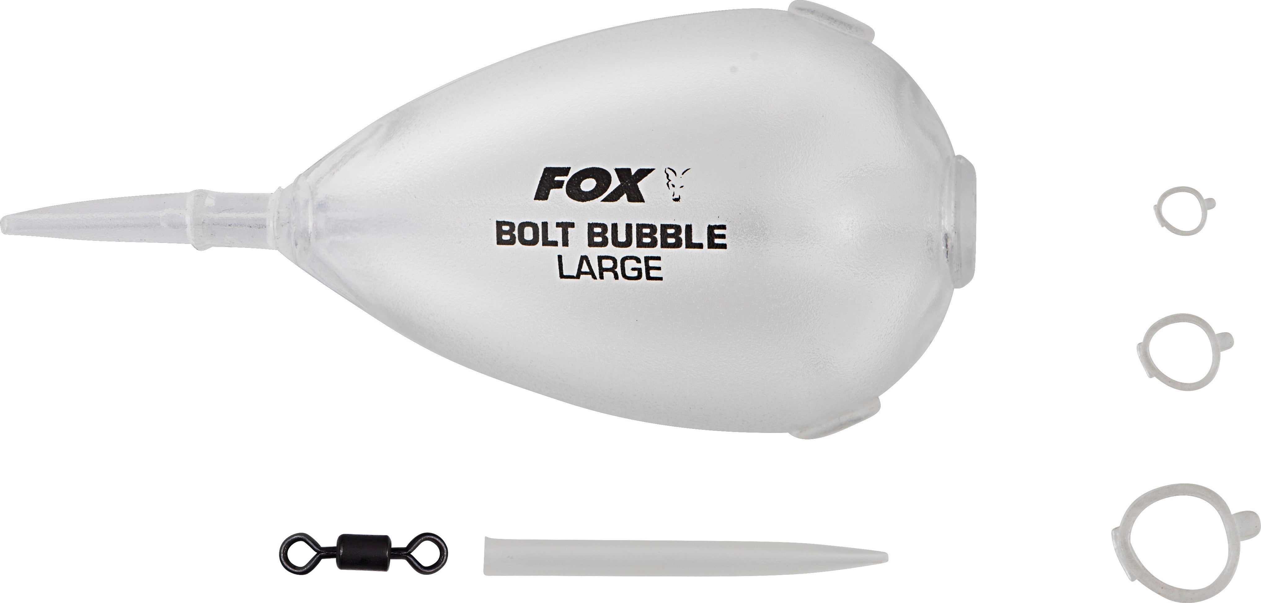 Bolt Bubble Medium