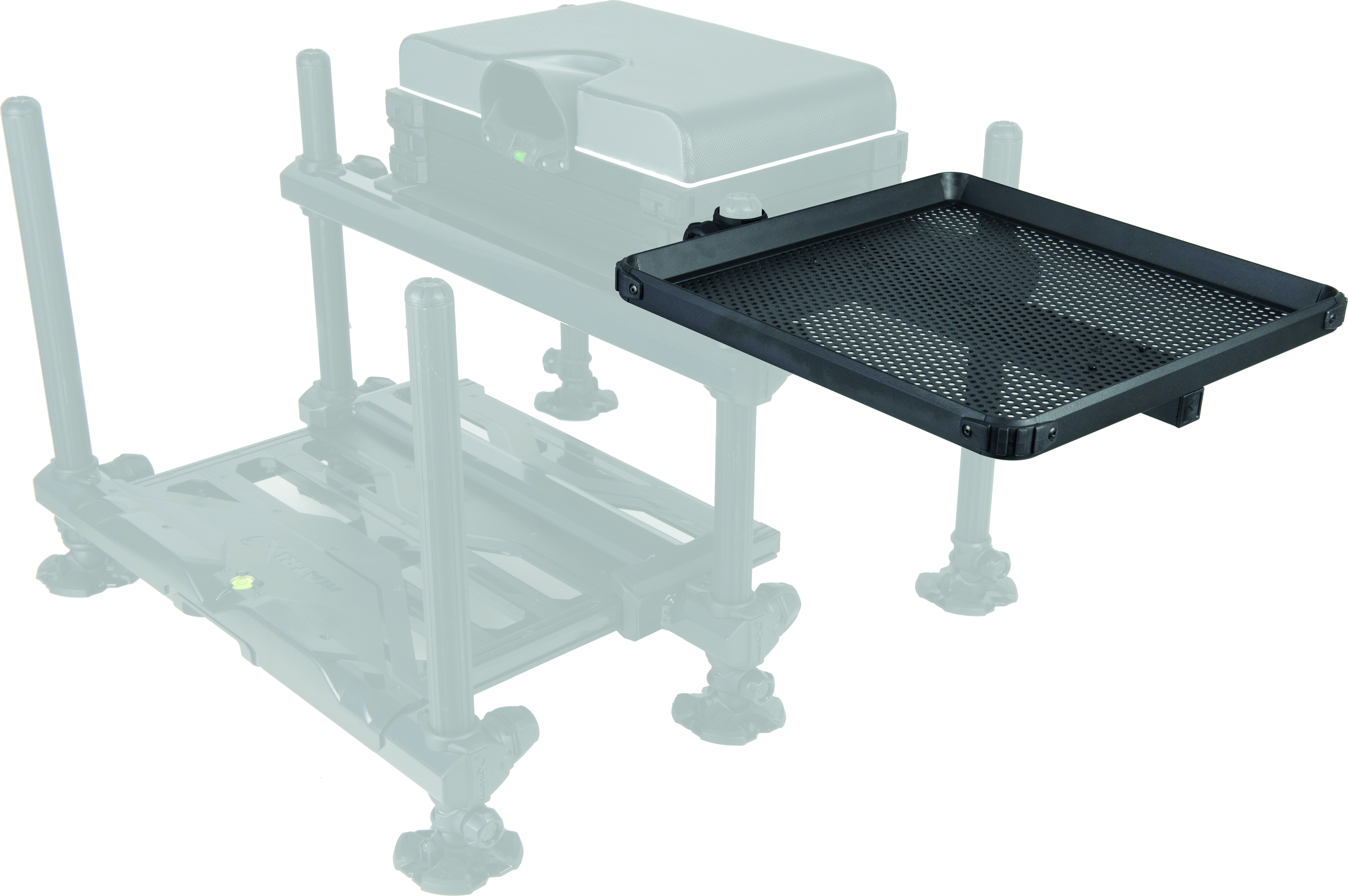 Standard Side Tray Small