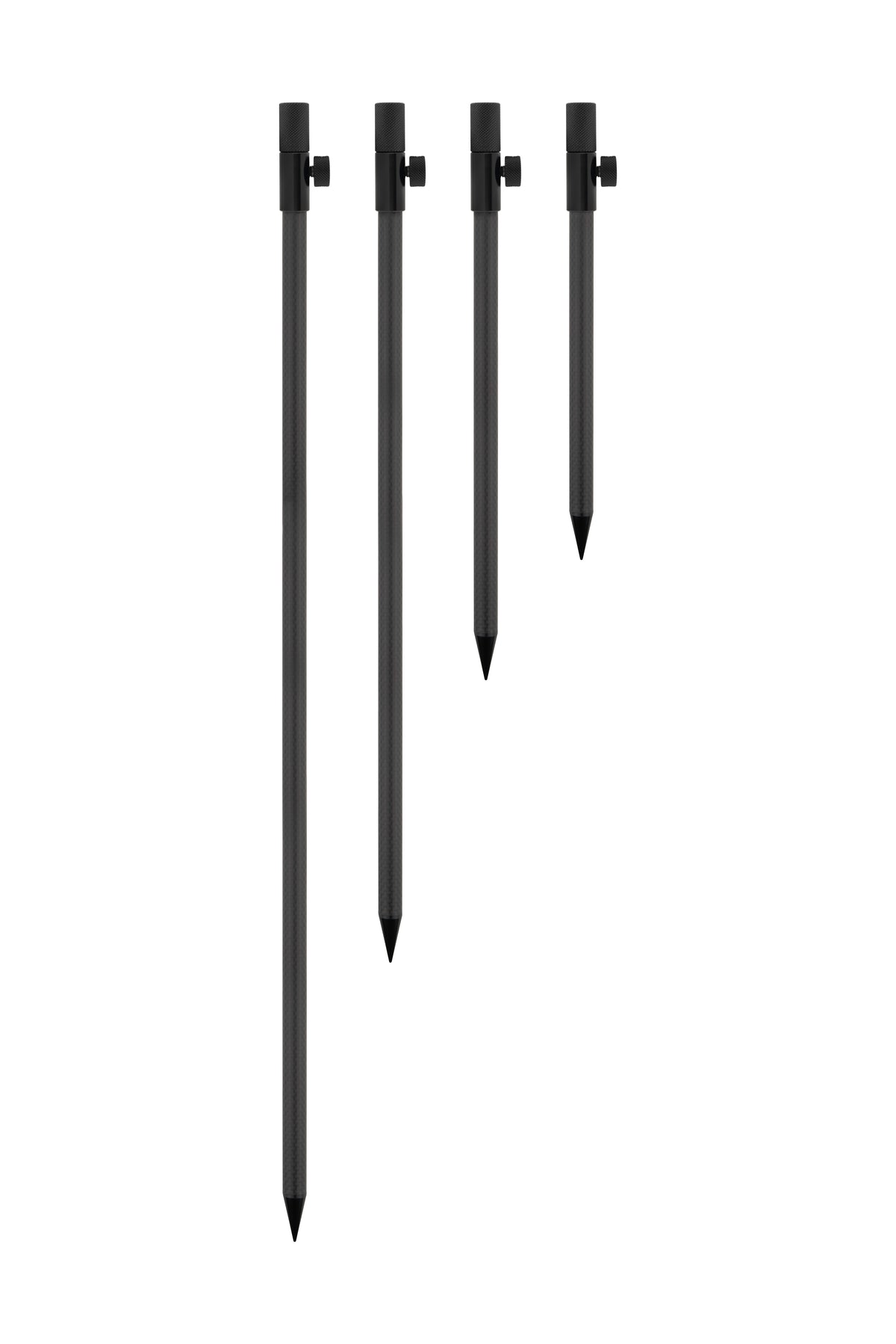 Black Label Carbon 18in Bankstick