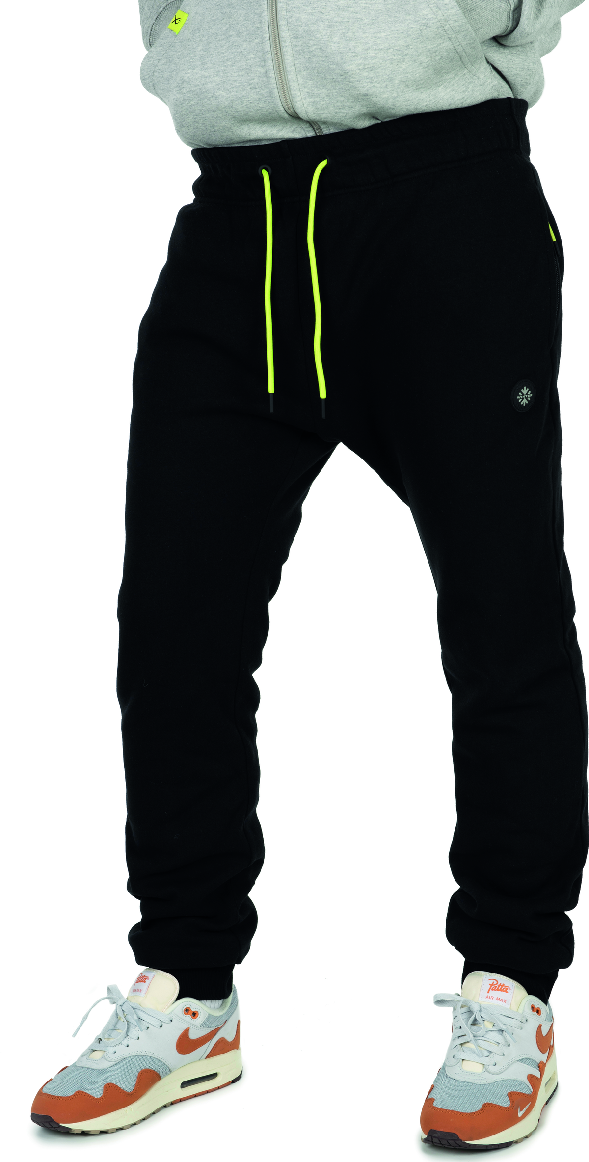 Sherpa Joggers XXXL