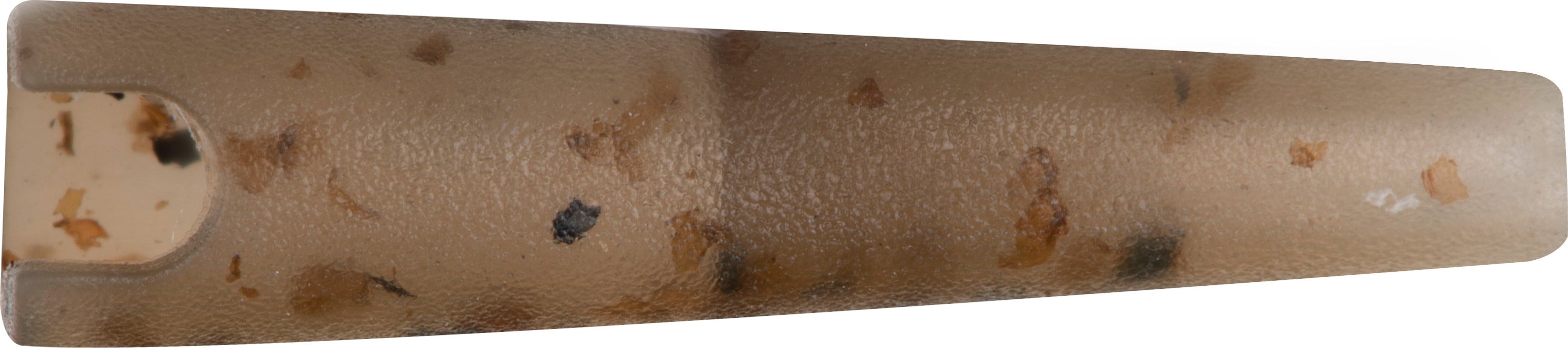 Edges Camo Size 10 Slik Lead Clip Tail Rubber