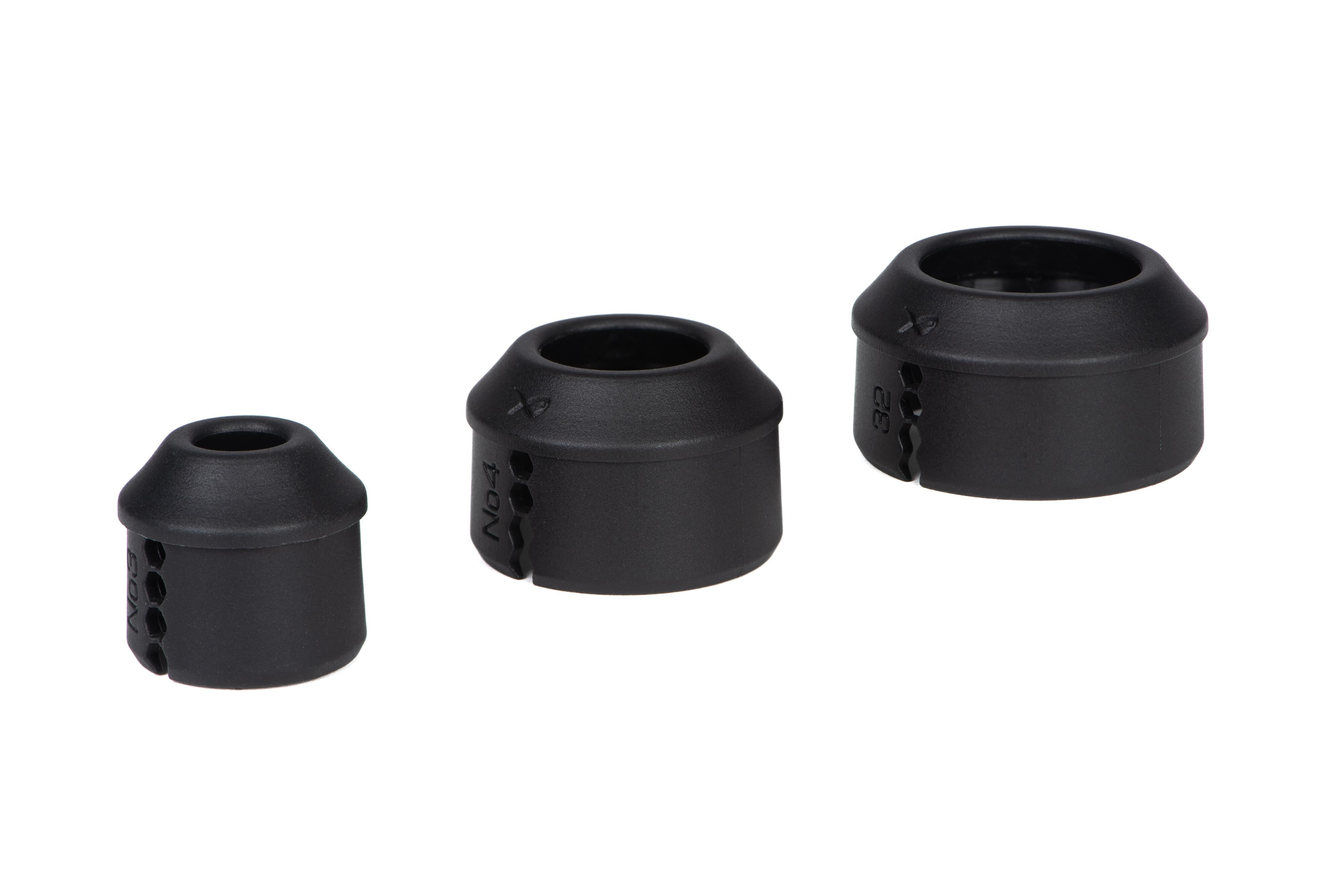 XTR No4 Pole Protector Cone