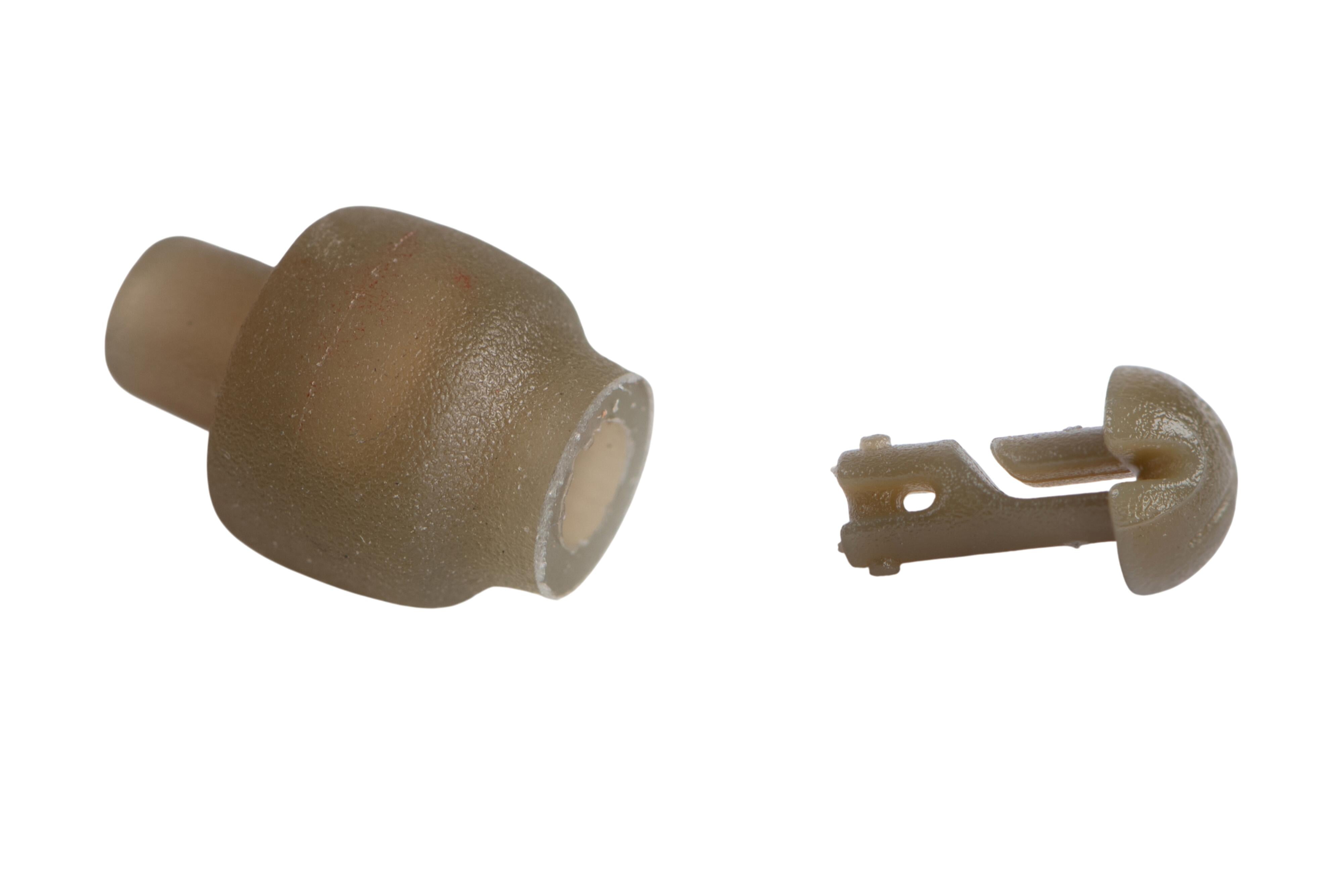 Mărgele Feeder Beads 5pcs