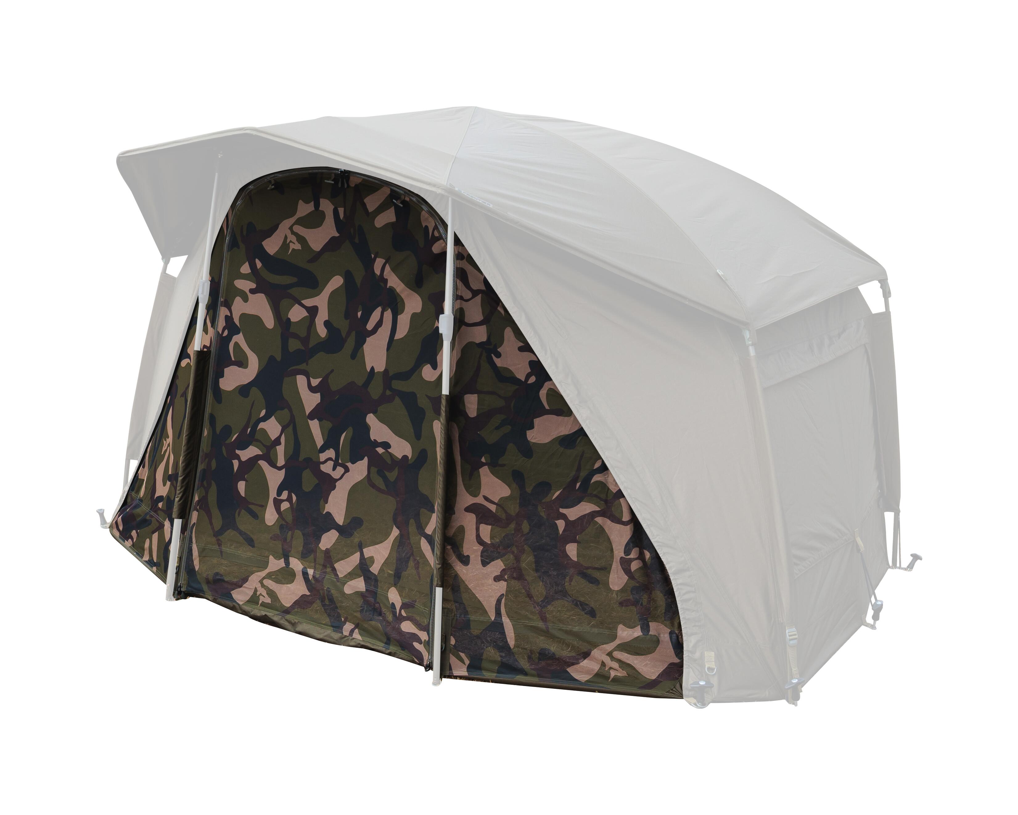 Frontier II - XL Camo Mozzy Mesh