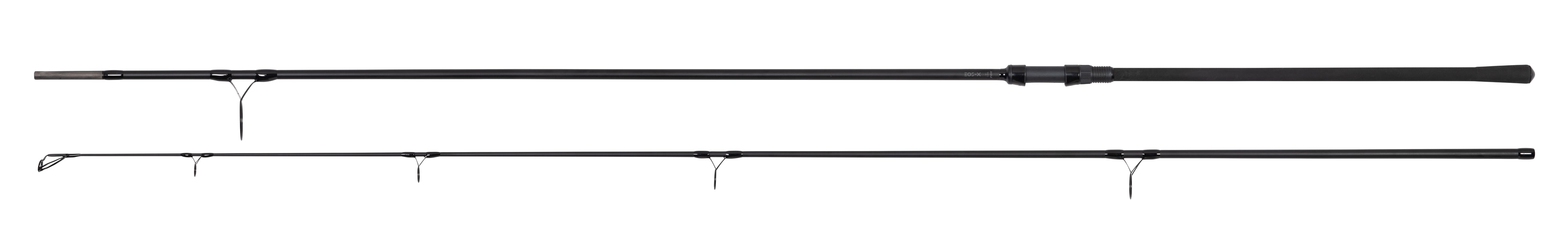EOS X 12ft 3.5lb Full Shrink Wrap Handle