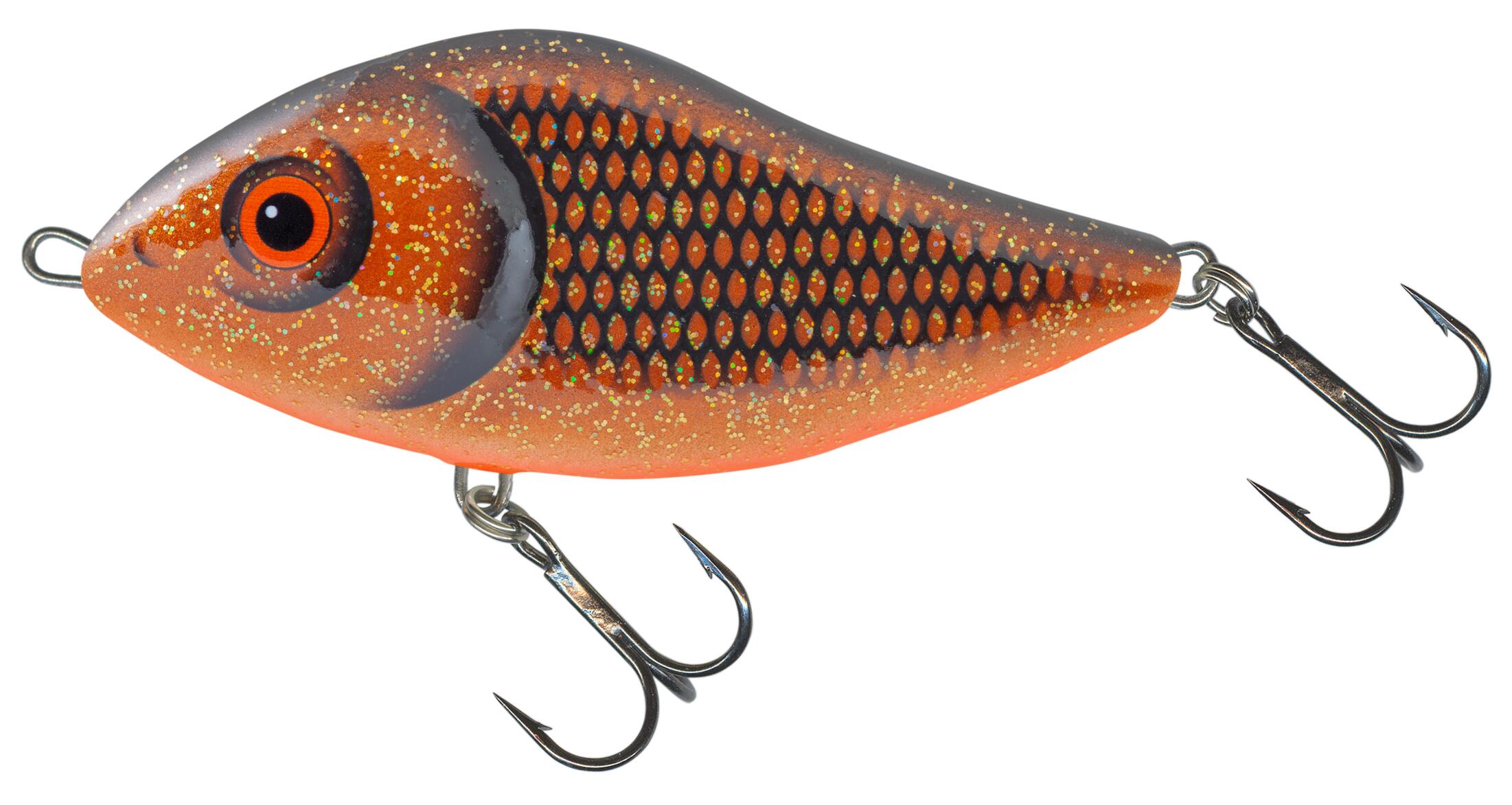 Slider 5cm Sinking COPPER ROACH