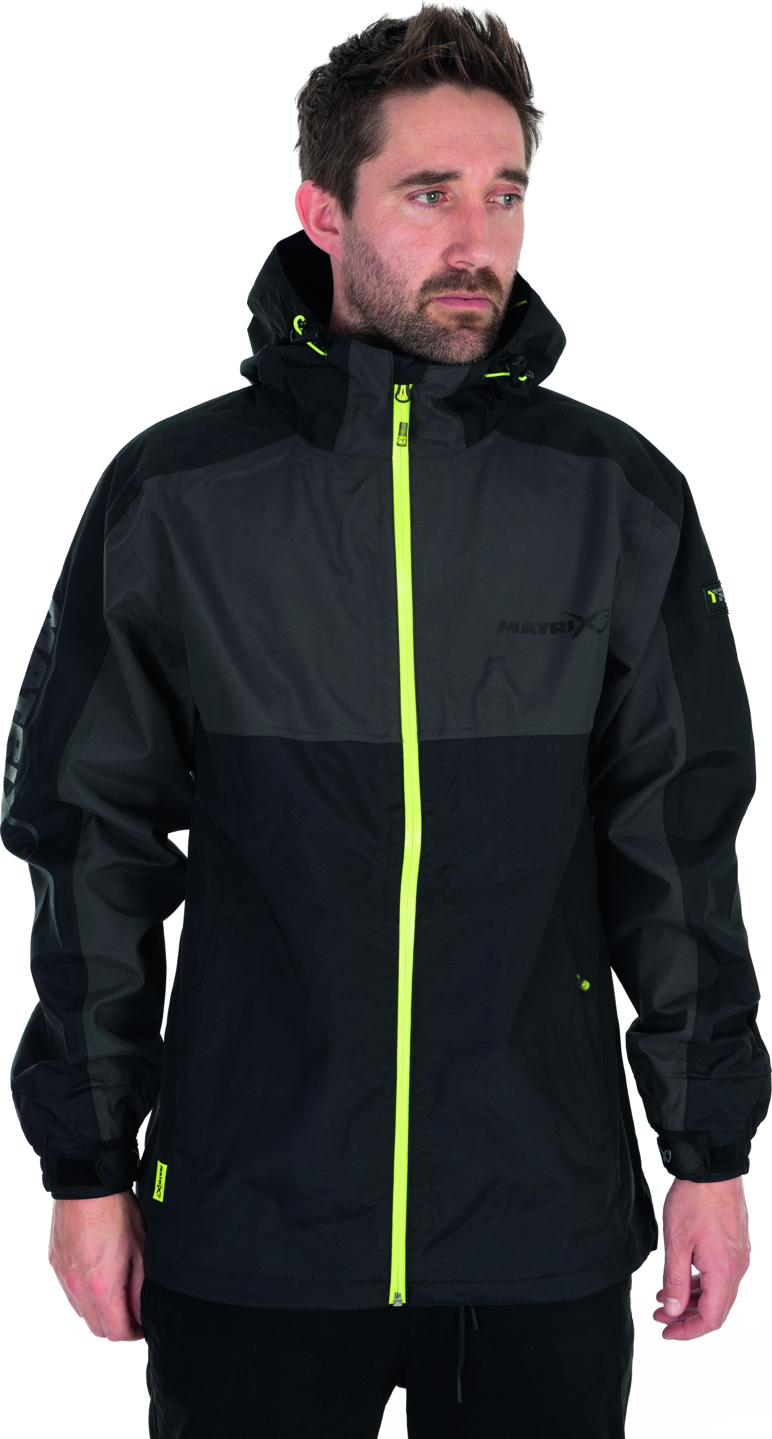 Tri-Layer Jacket 30K 4XL