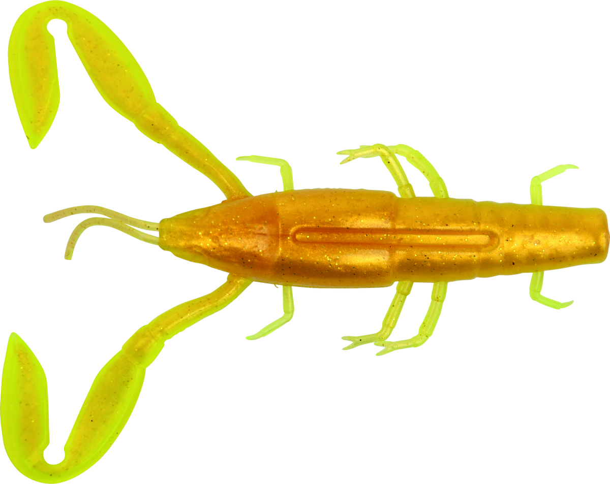 Critter 7cm 2.72in UV Sun Dance