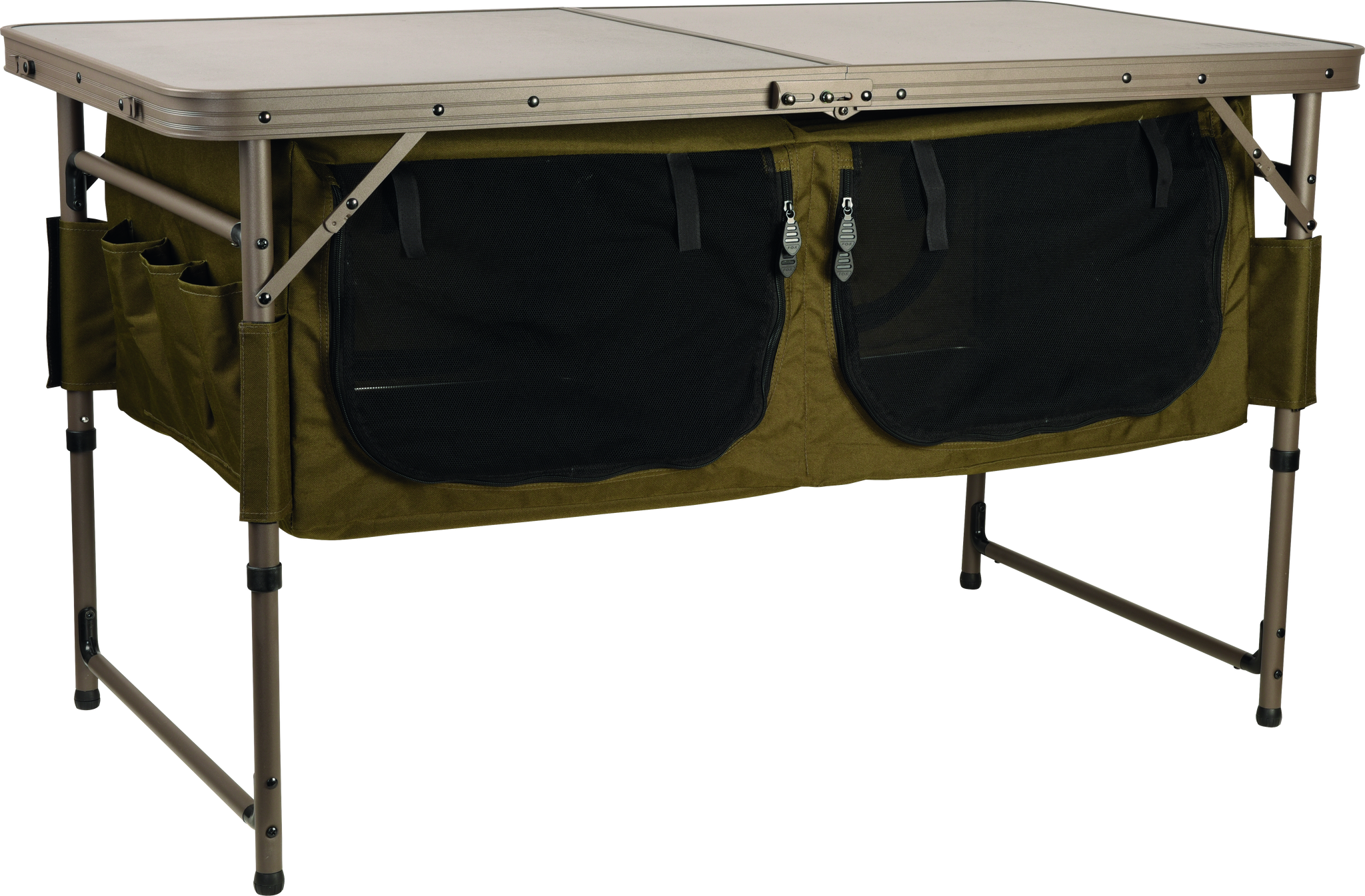 Session Table with Storage 