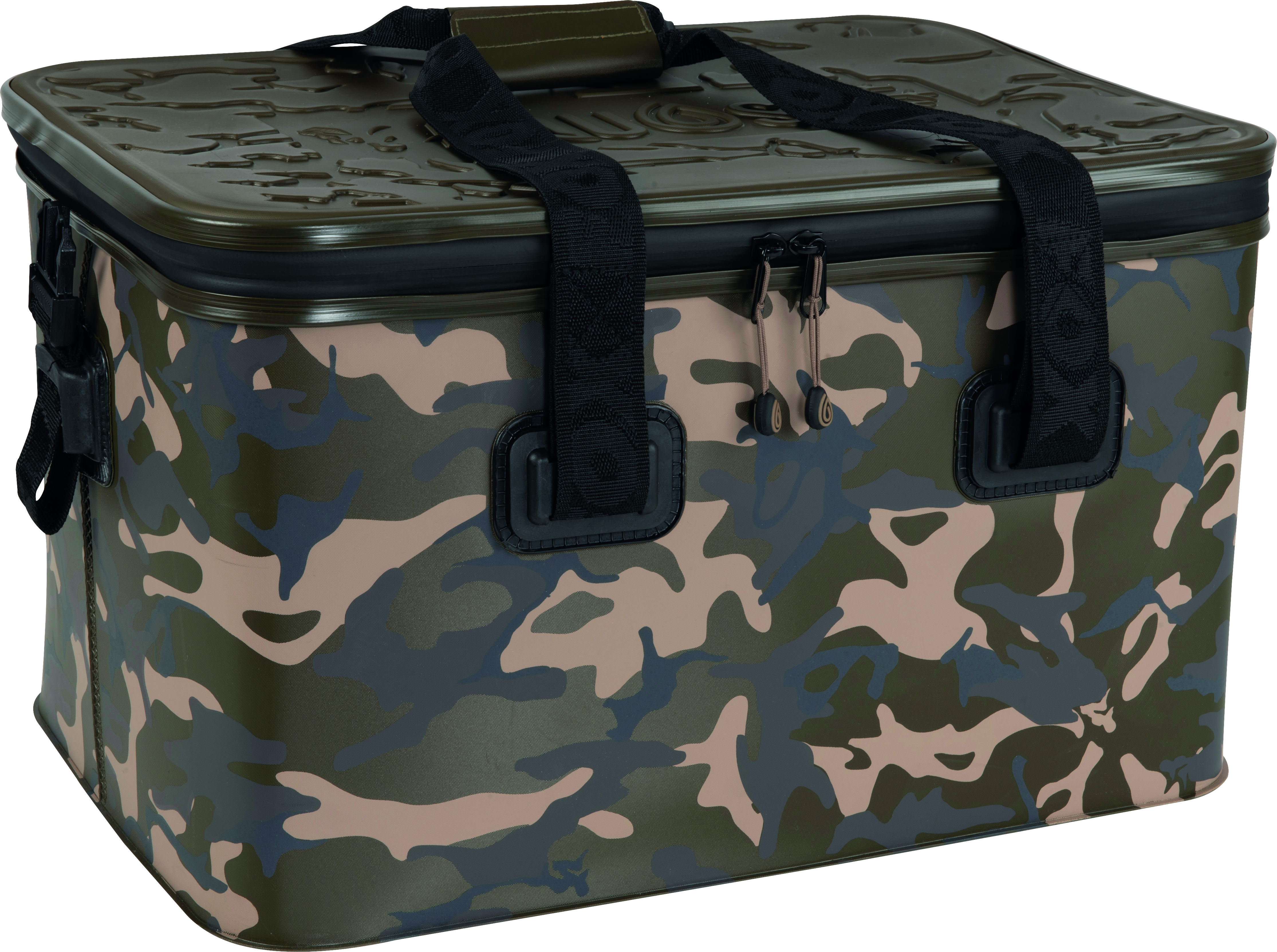 Aquos Camolite Coolbag 30l