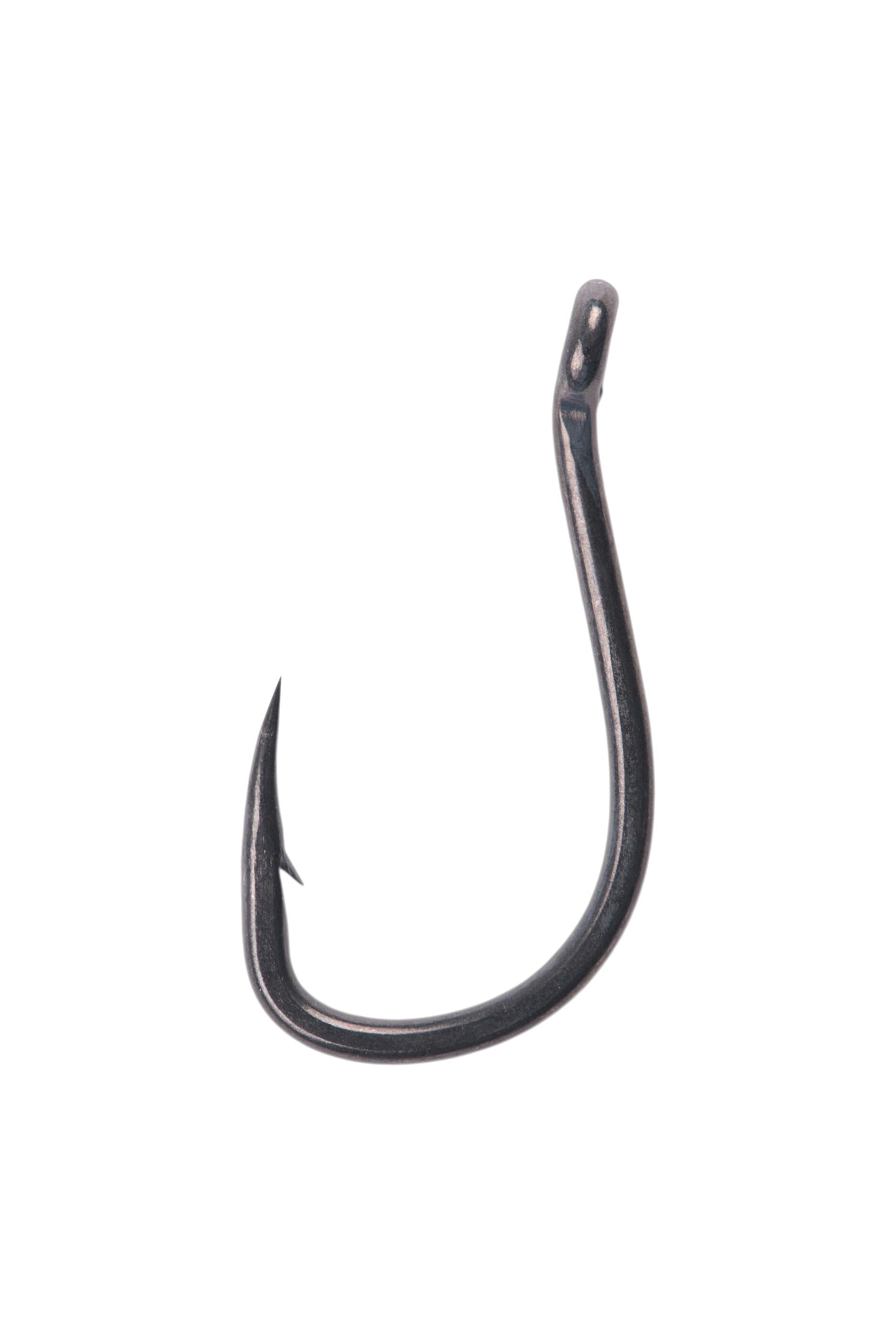 Cârlige Stiff Rig Beak Size 4