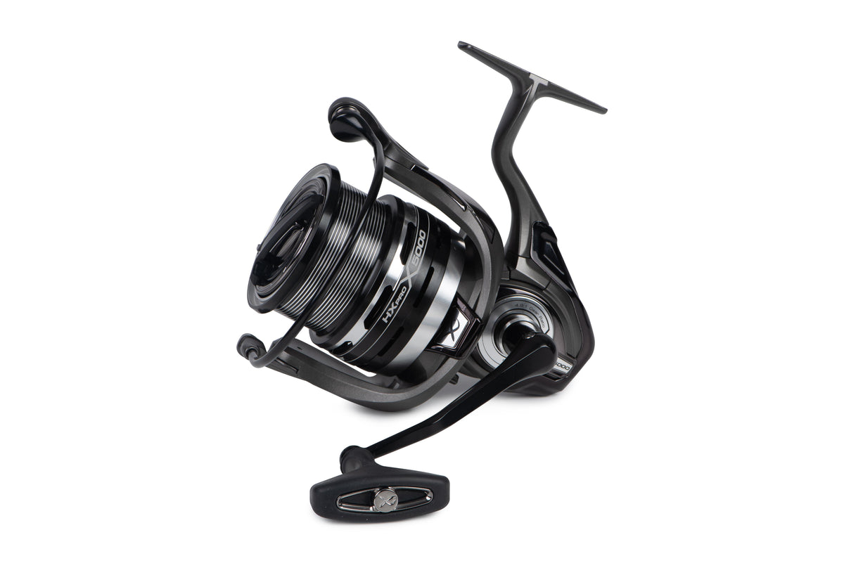 HX 5000 Pro Feeder