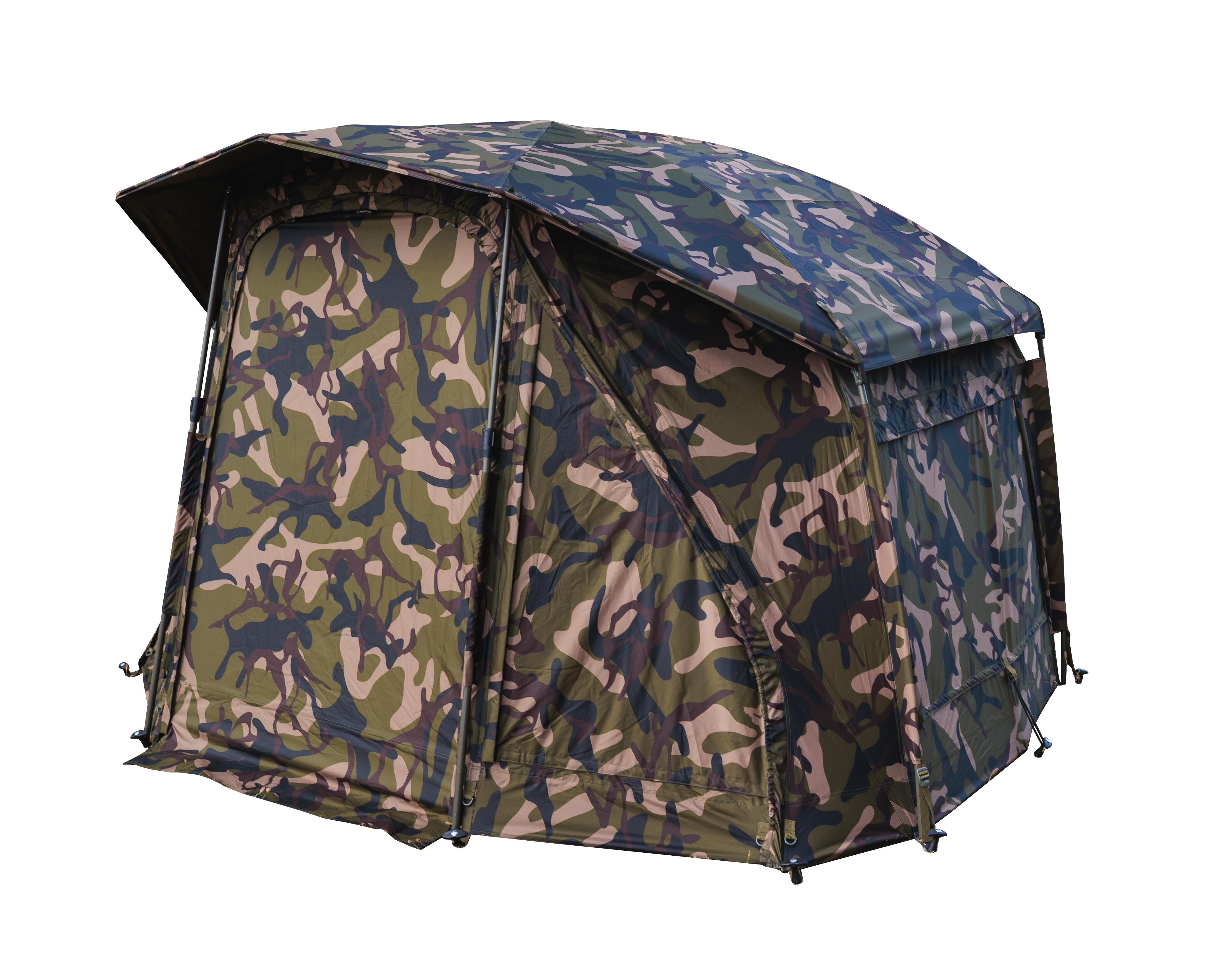 Frontier II - XL Camo 