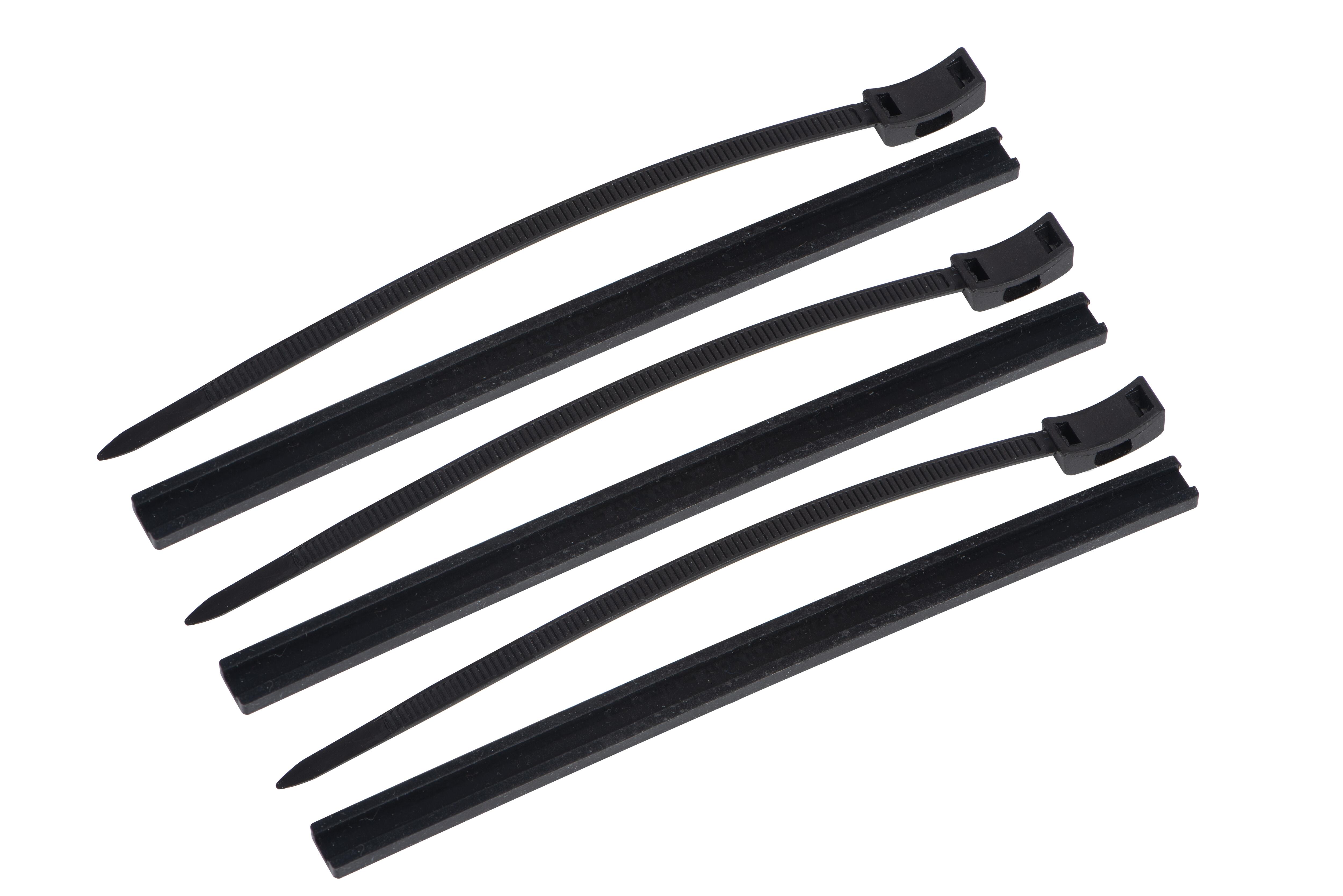 Strike Point Lure Keeper 3pcs