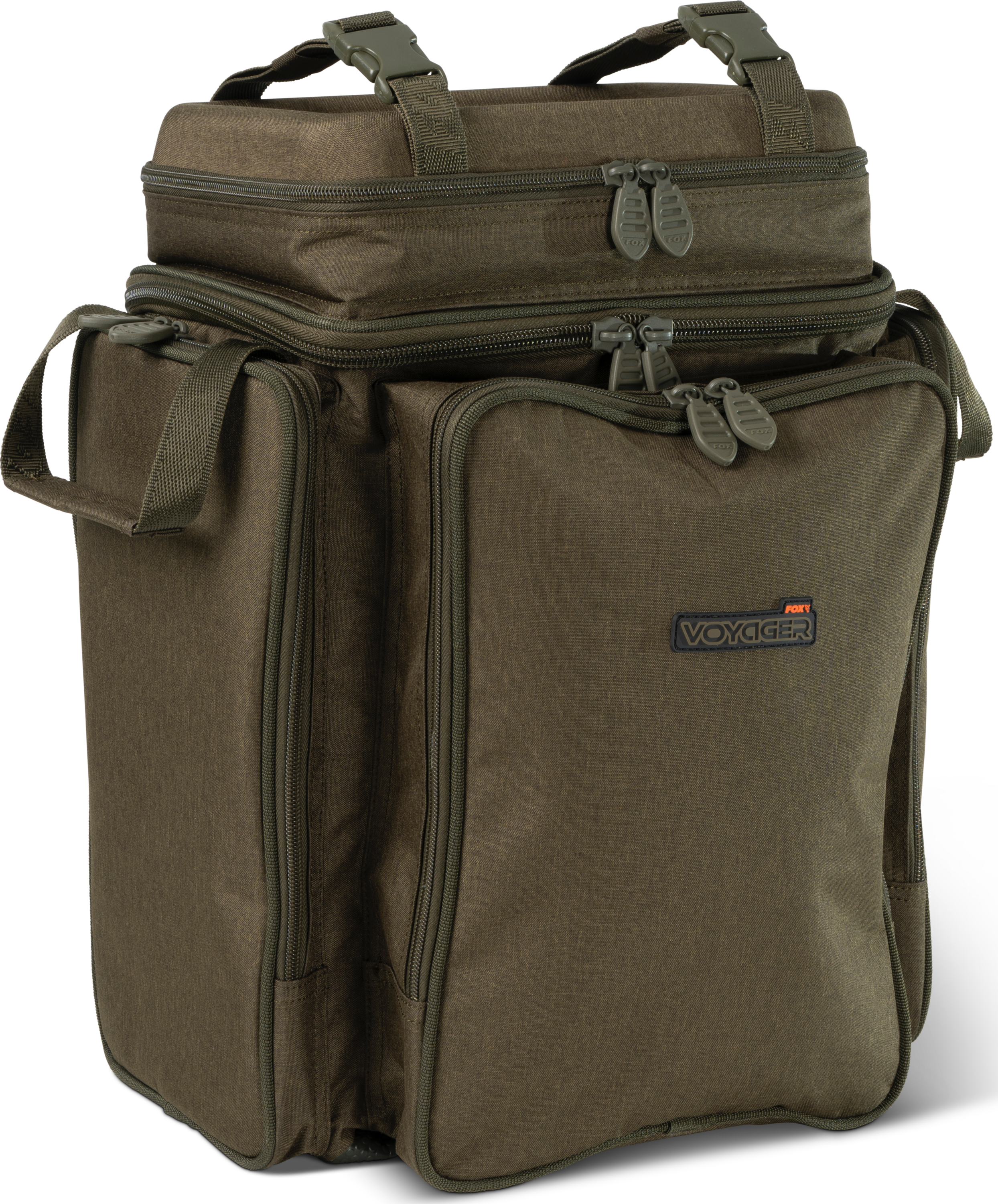 Voyager Rucksack