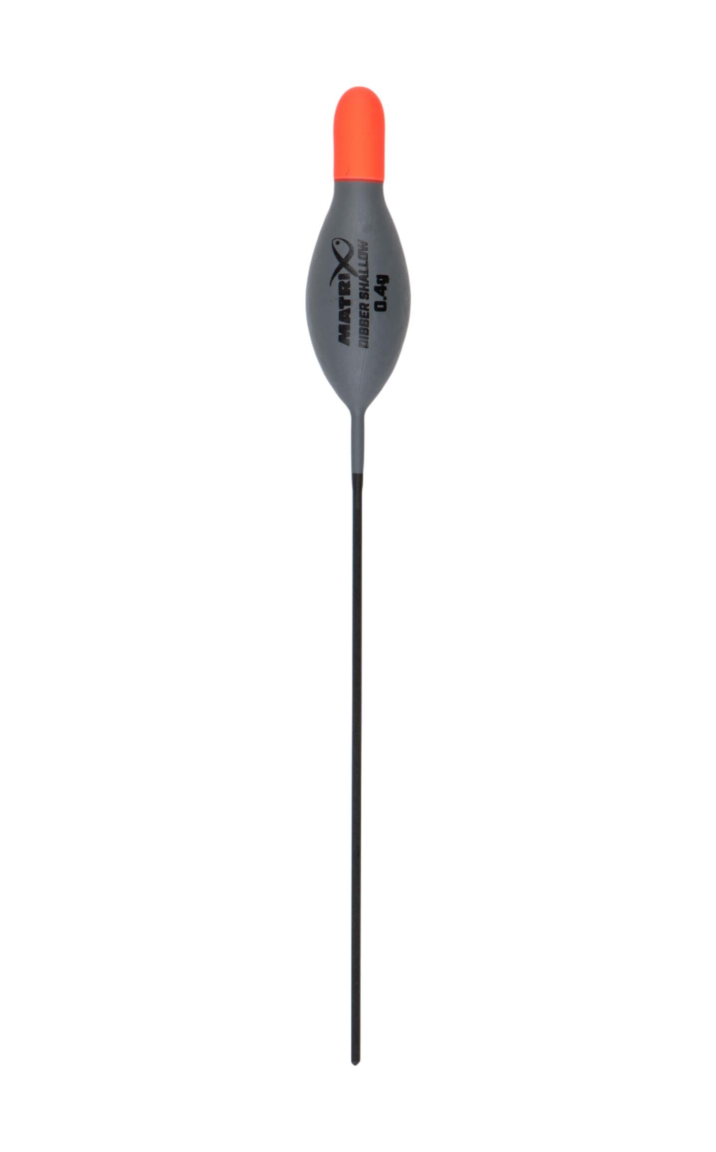 Shallow Dibber Pole Float 0.1g 