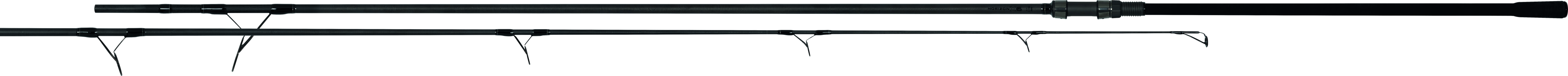 Horizon X6 13ft 3.75lb Full Shrink Handle