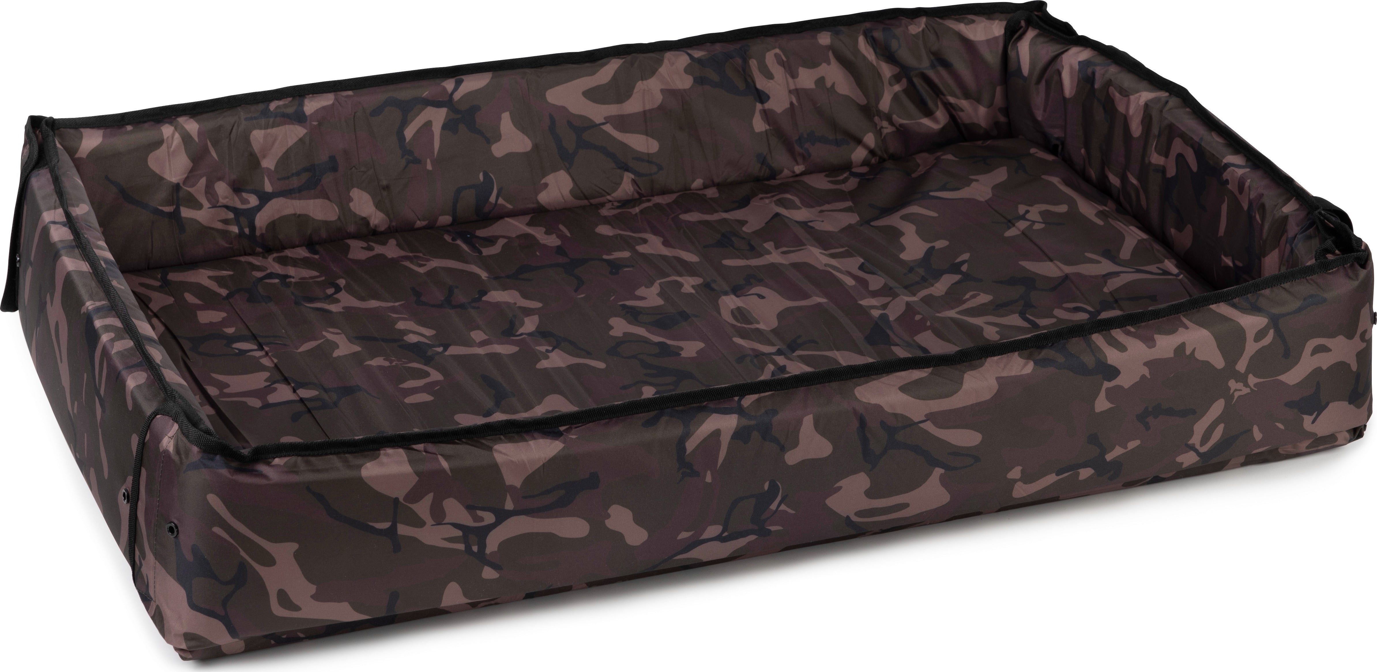 Camo Mat with Sides 
