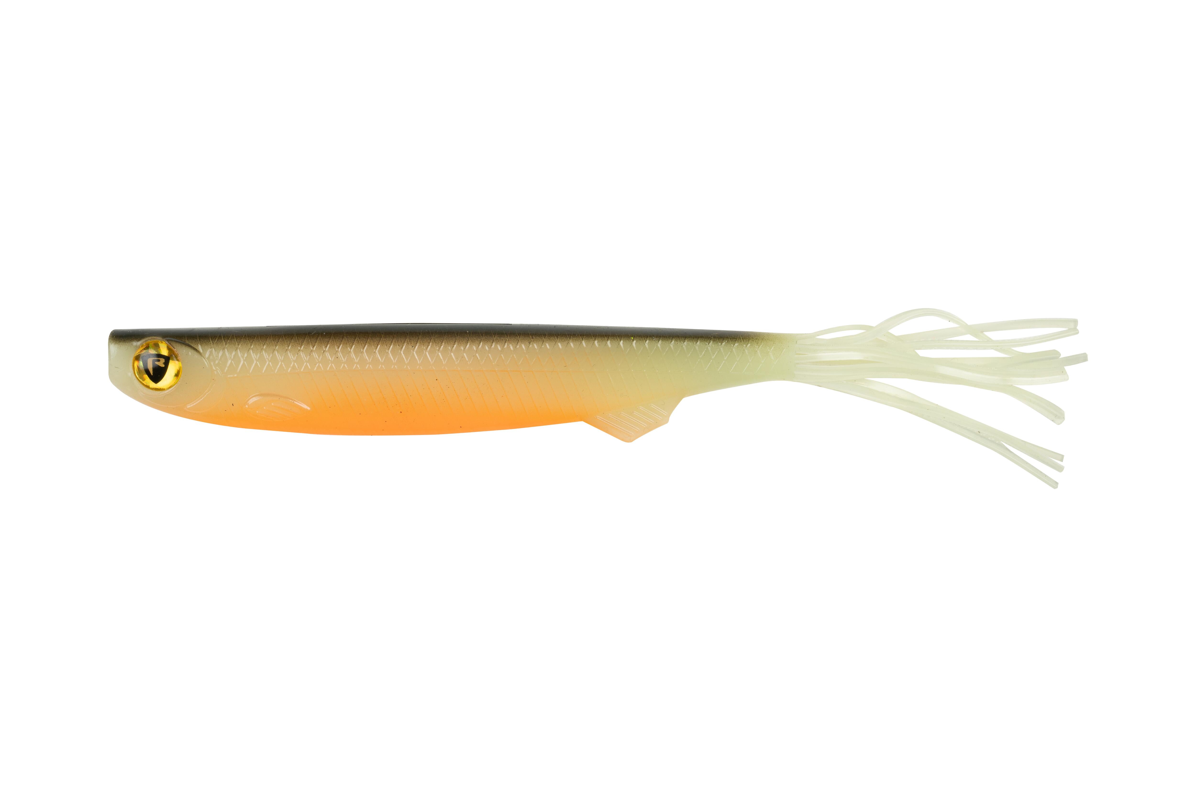 Slick Legend SS 21cm Hot Olive Bulk