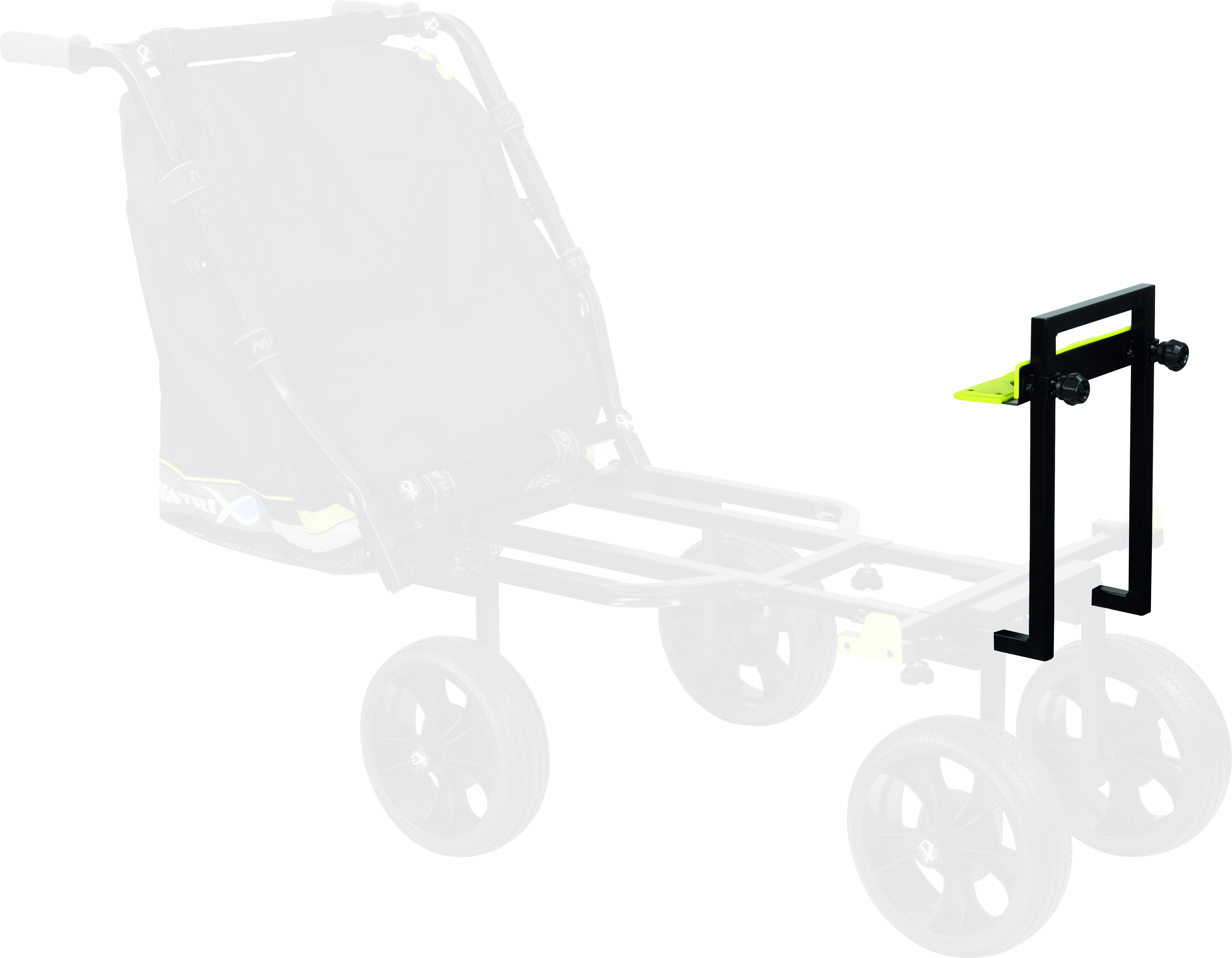 Transporter H frame Adaptor
