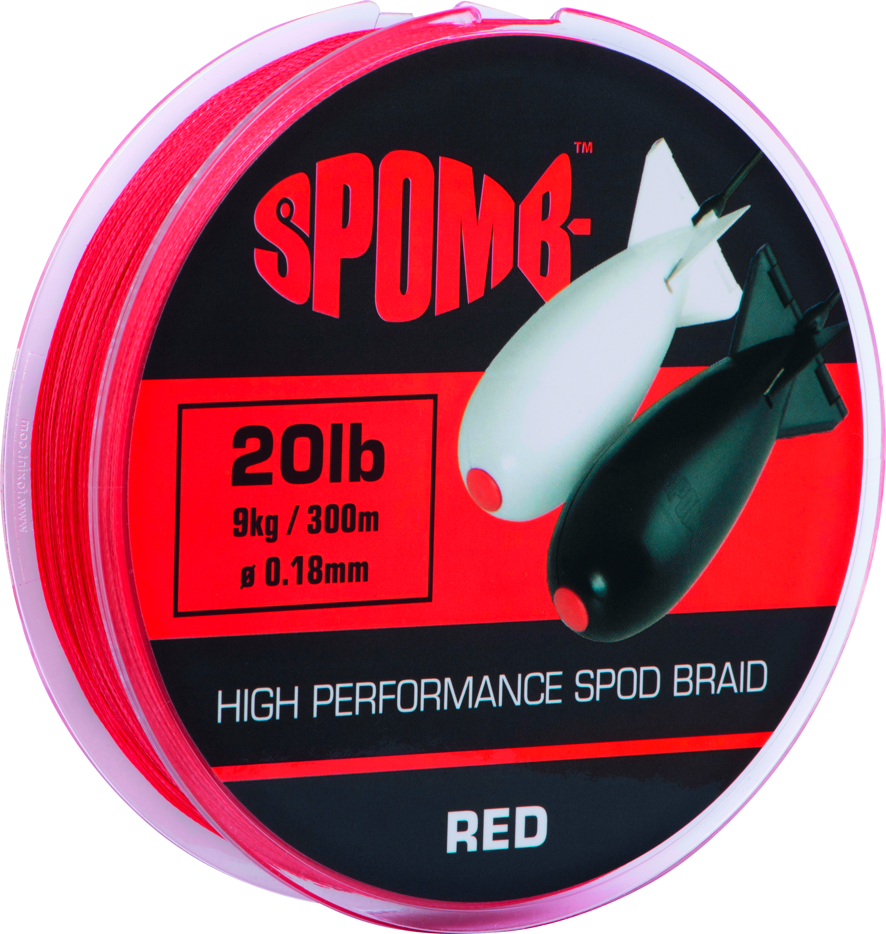 Spomb™ Braid