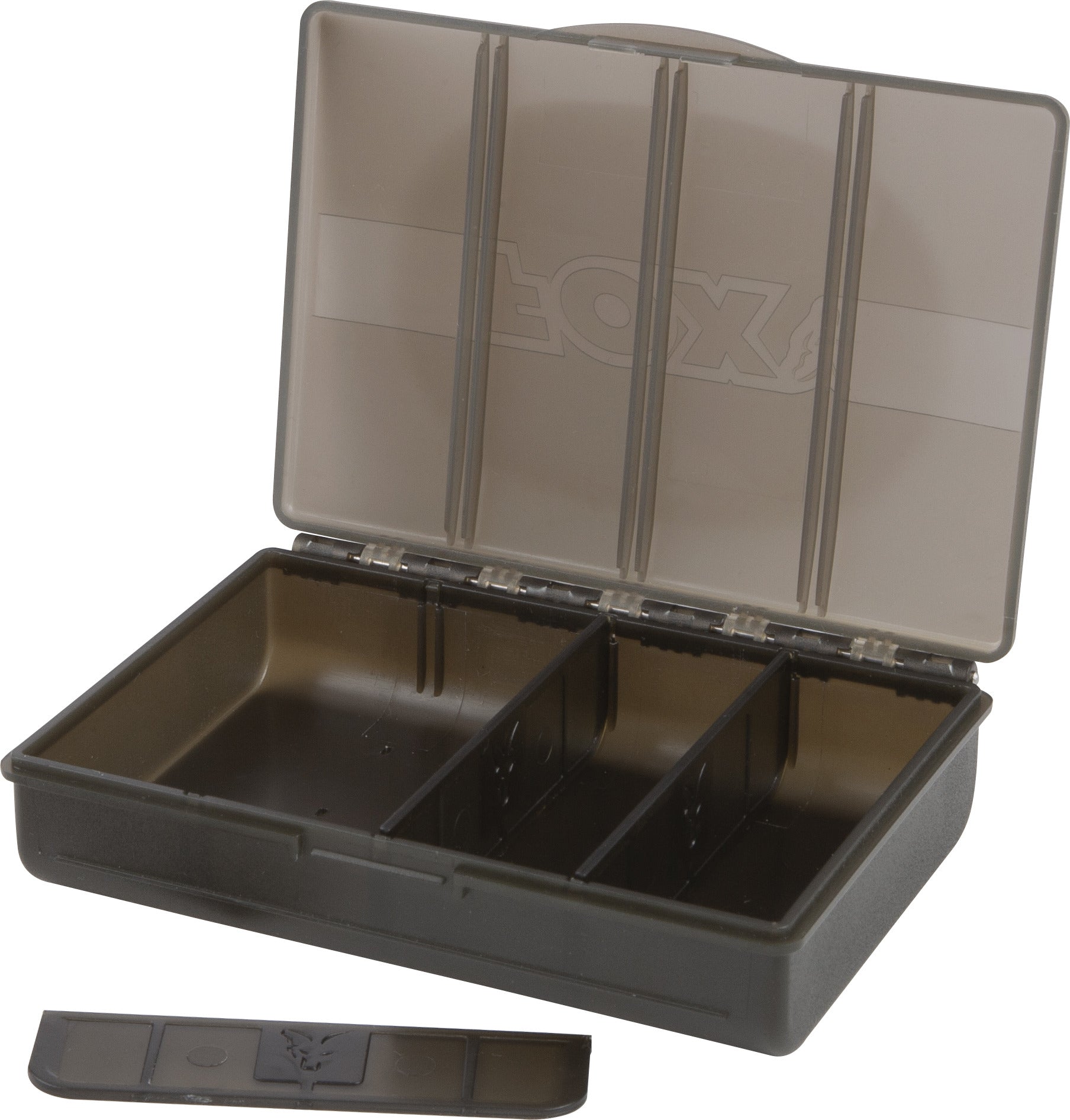 Edges Std Adjustable Box