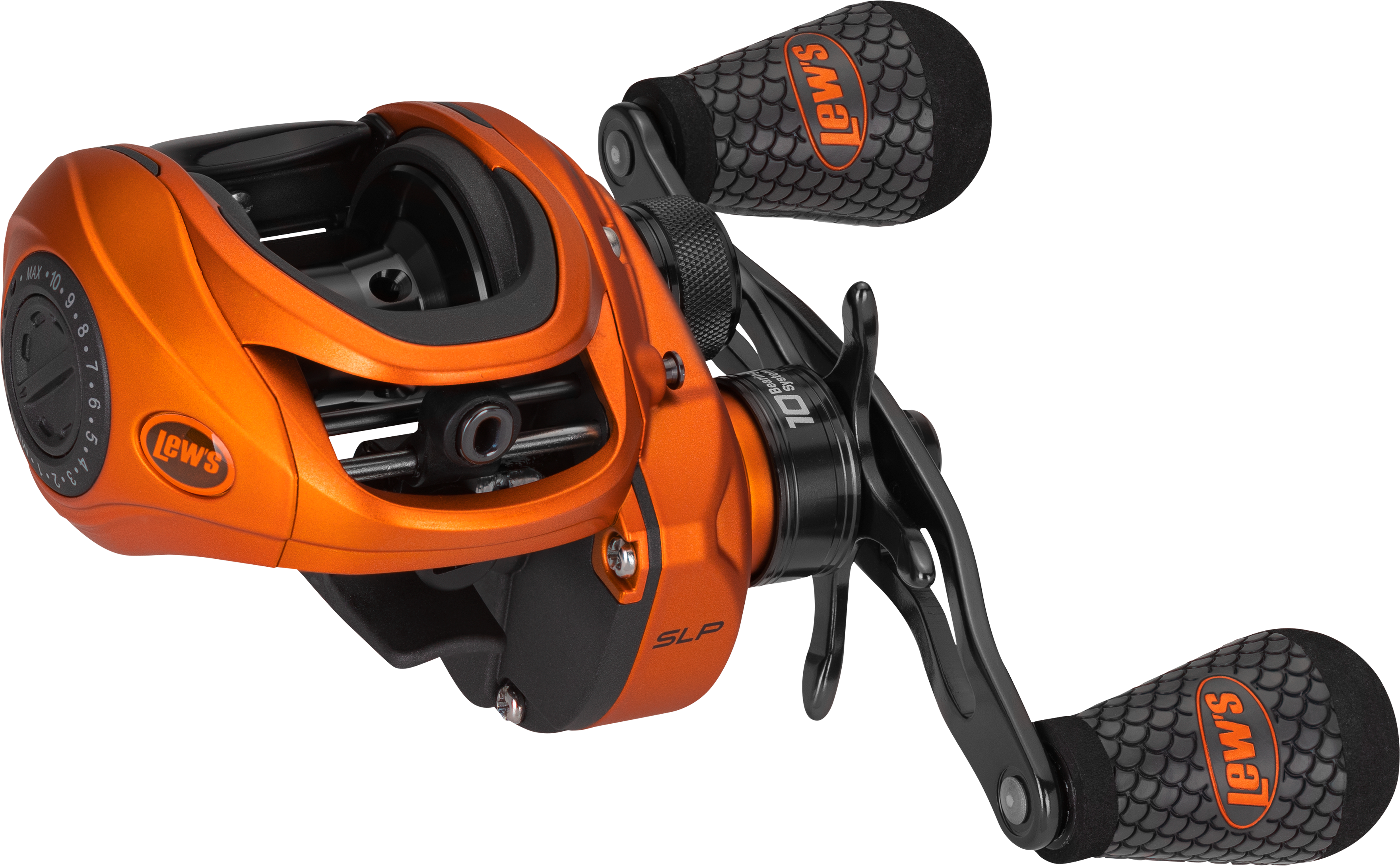 Mach Crush Reel