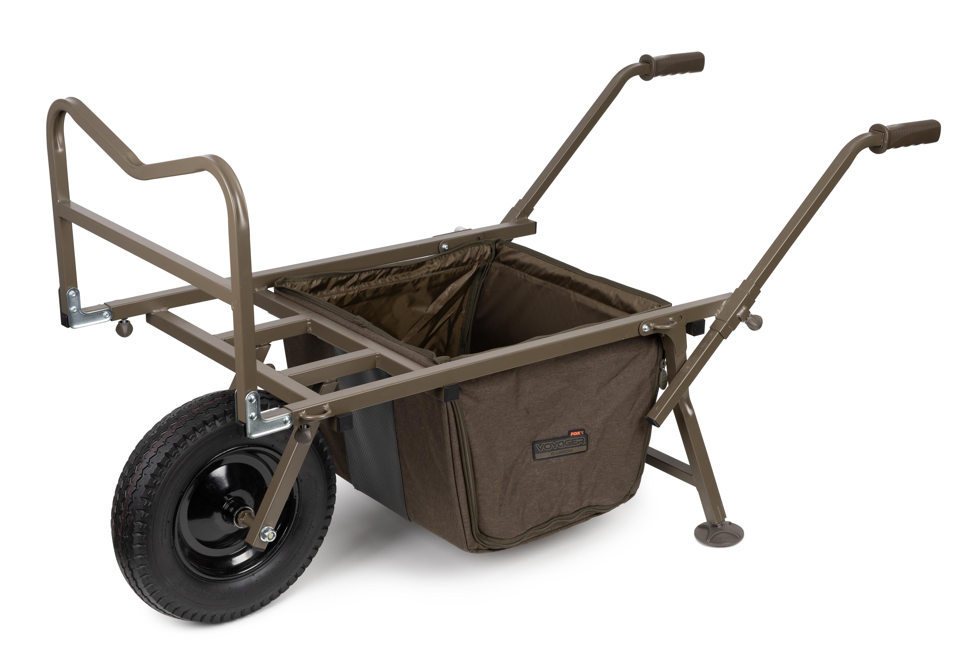 Voyager Barrow