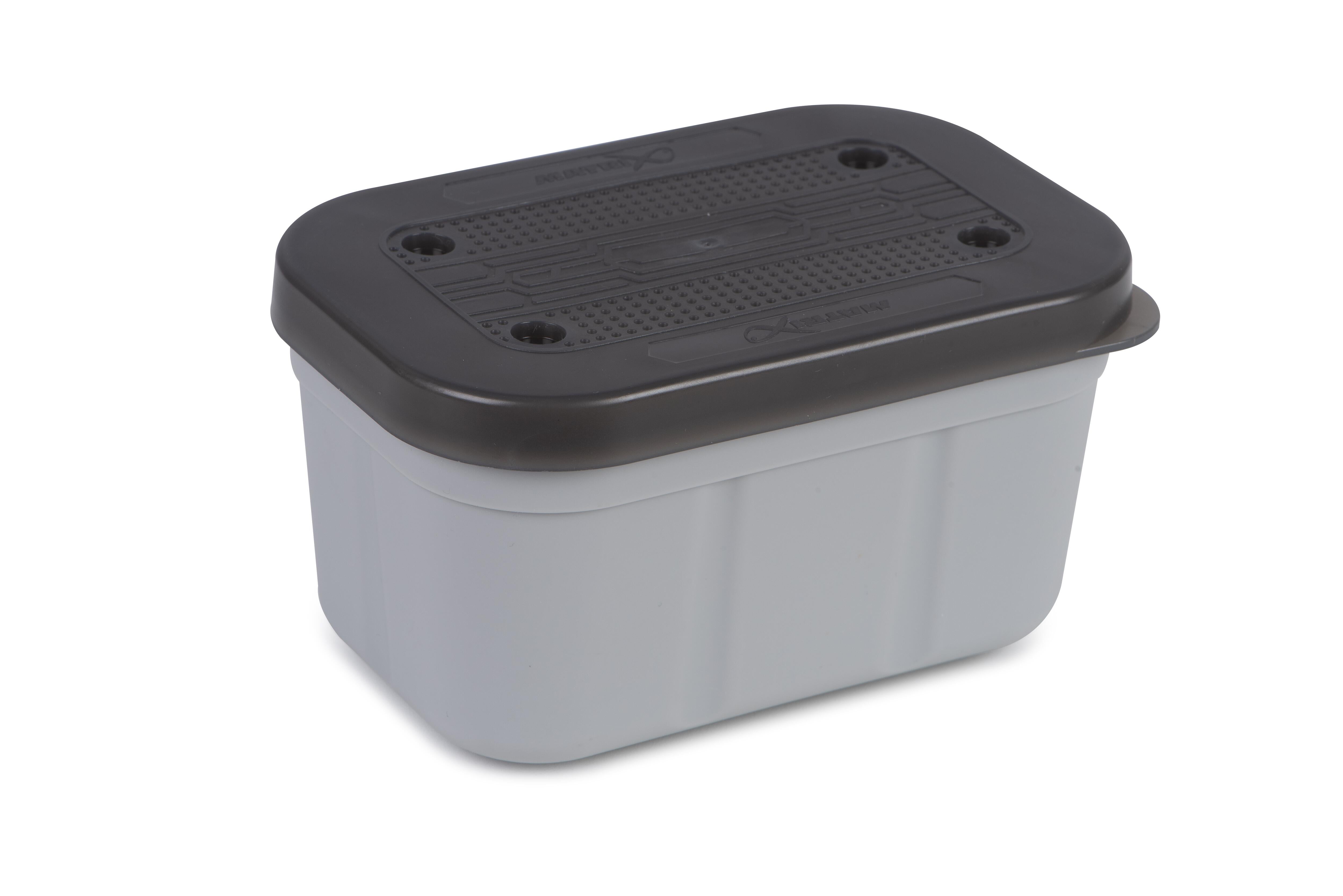 Air Flow Bait Tub 1.25pts