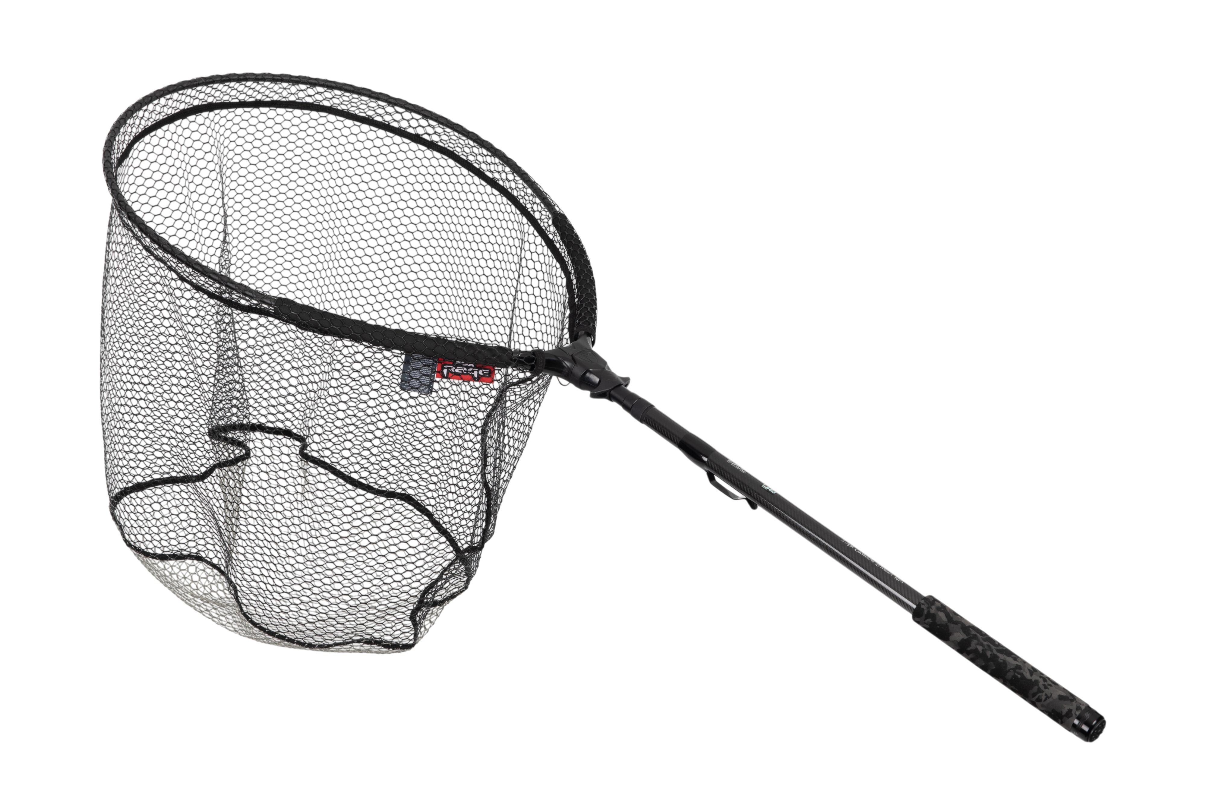 Street Fighter 2.4m Carbon Net