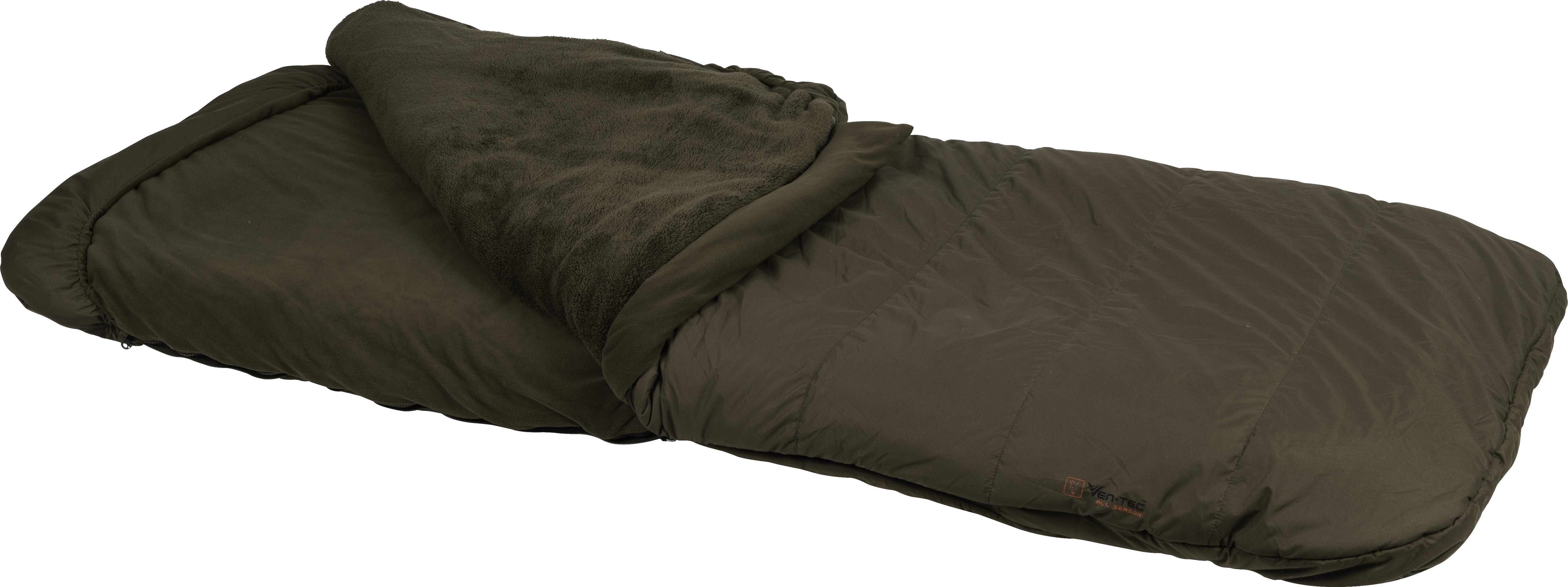 Ven-Tec All Season Sleeping Bag