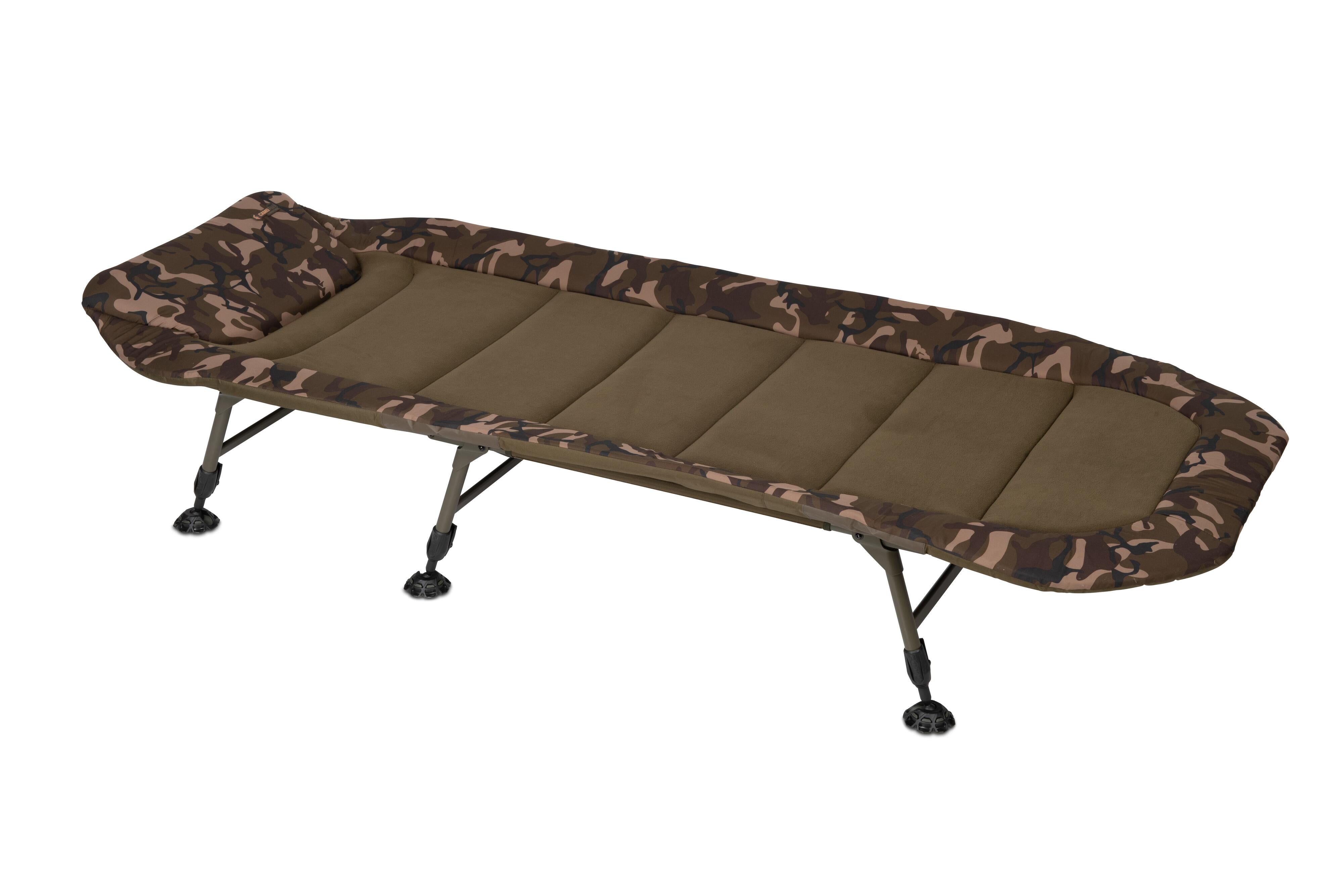 Camolite Bed