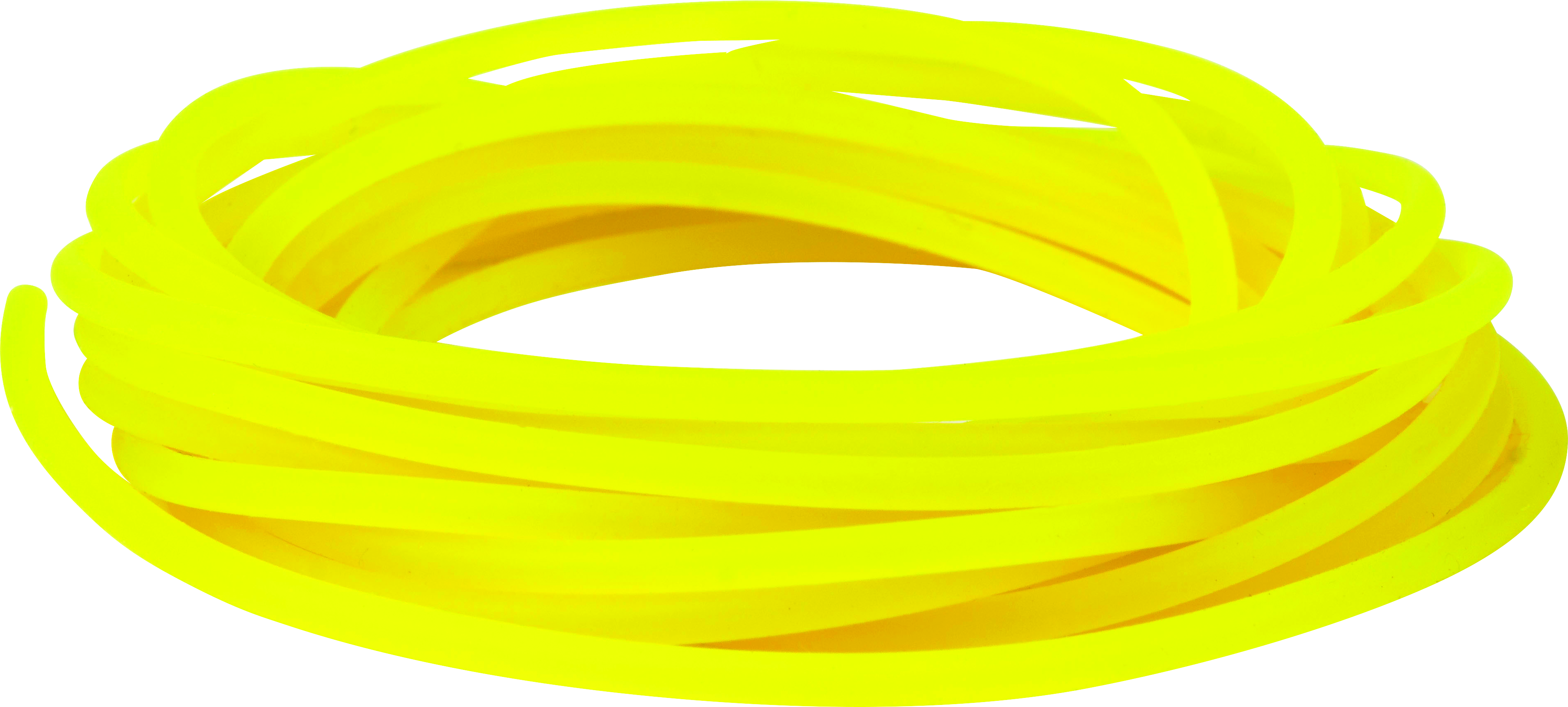 Slik Hybrid Elastic 3m Size 6-8 1.2mm orange