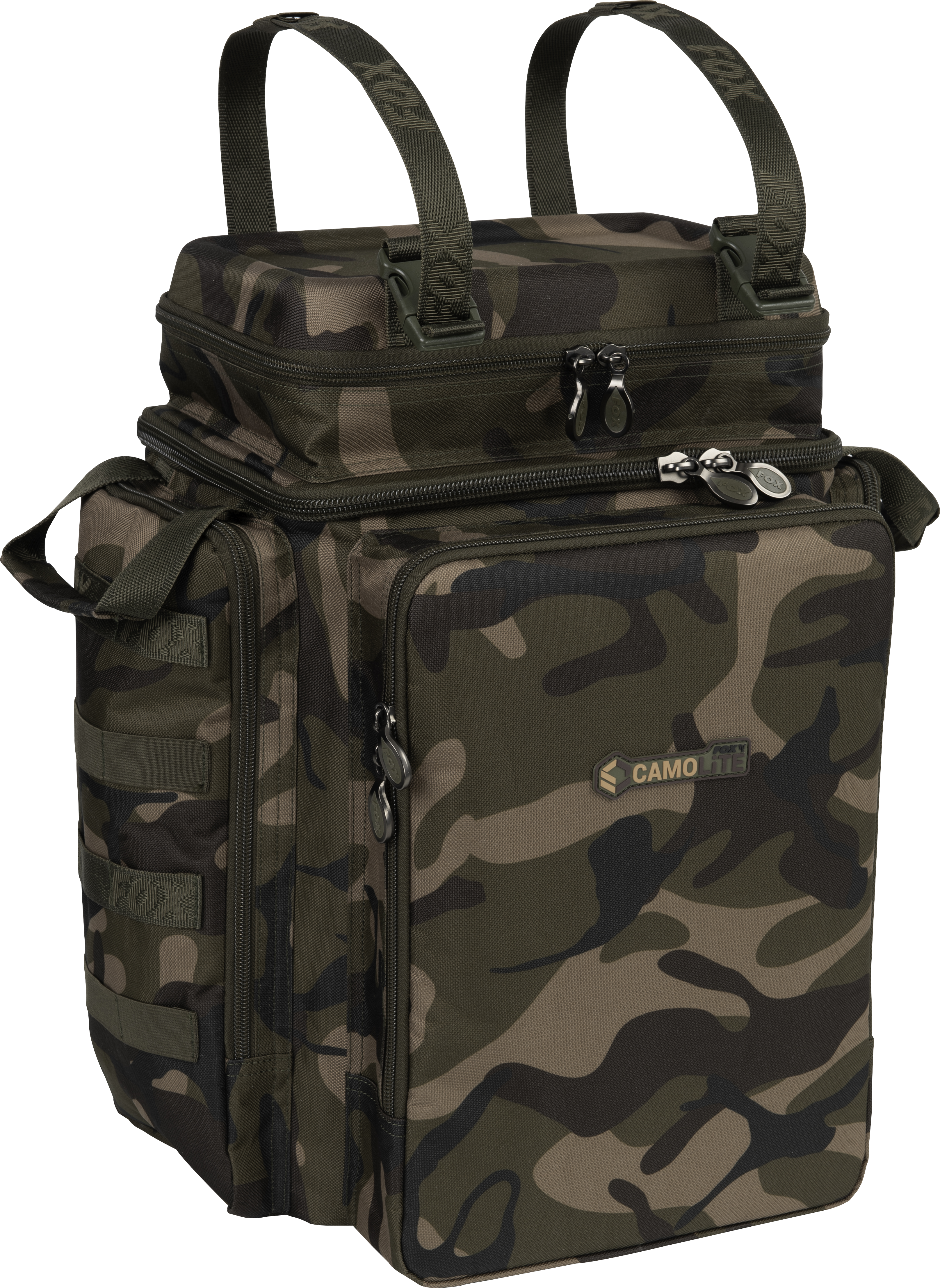 Camolite Compact Rucksack 